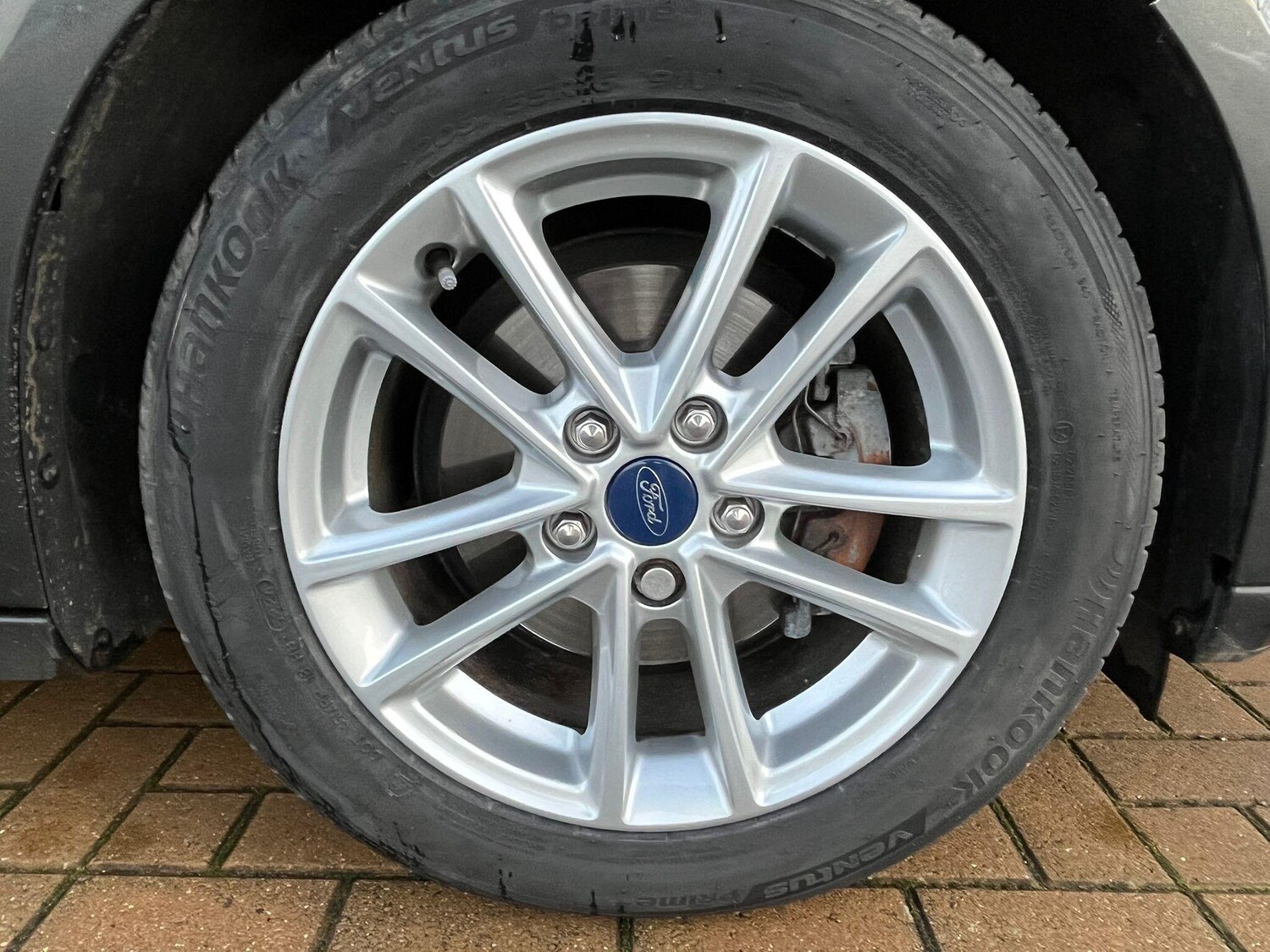 Used Ford Focus 2017 for sale - 76619873: Photo 35