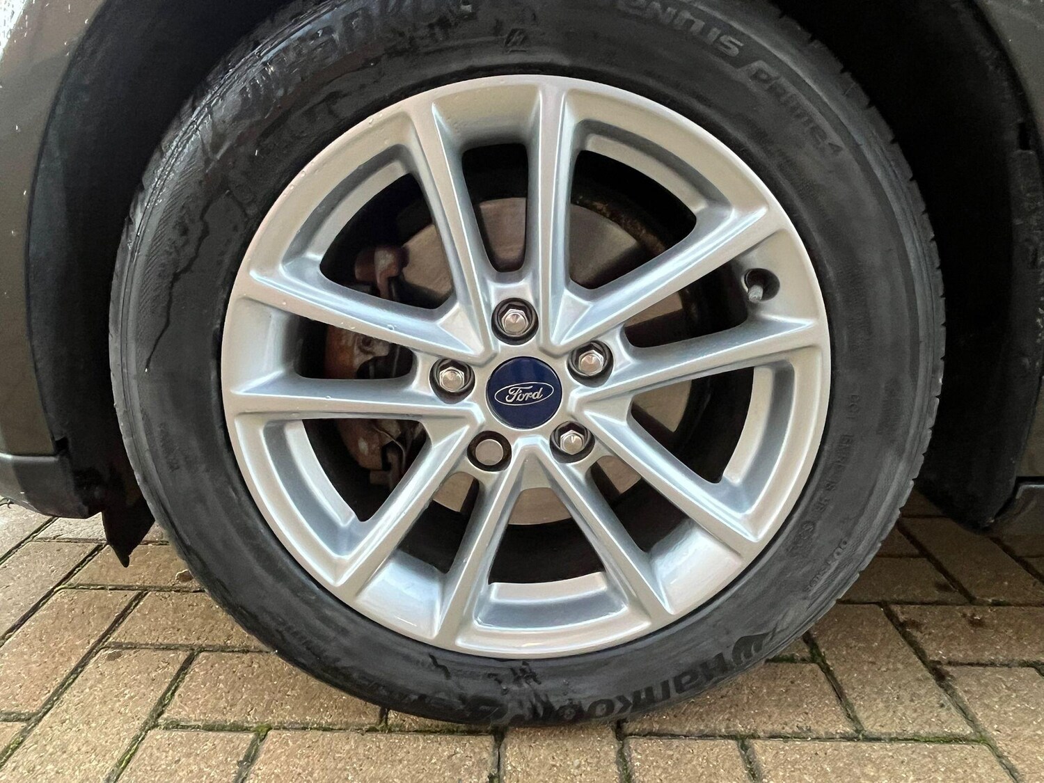 Used Ford Focus 2017 for sale - 76619873: Photo 36