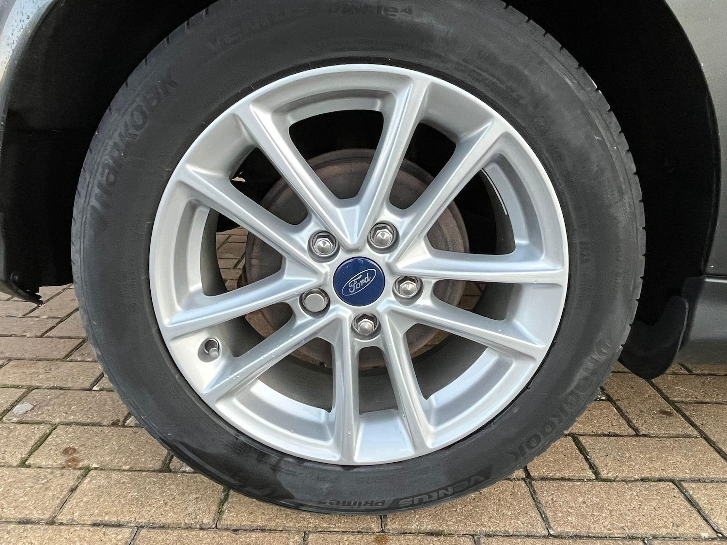 Used Ford Focus 2017 for sale - 76619873: Photo 37