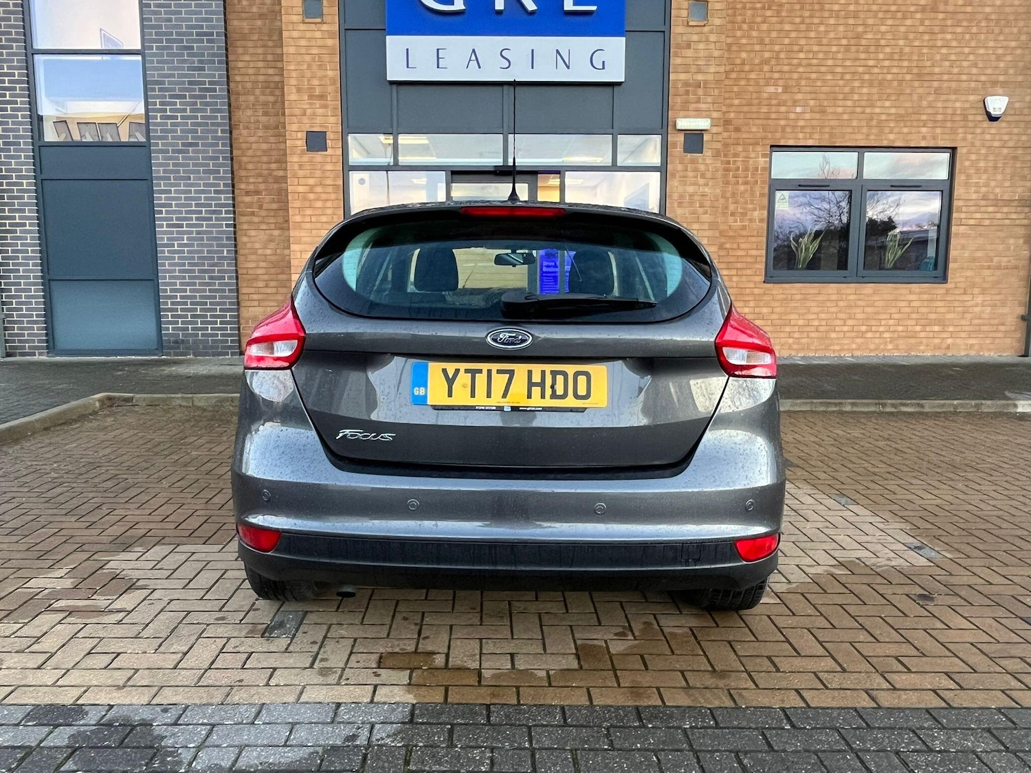 Used Ford Focus 2017 for sale - 76619873: Photo 6