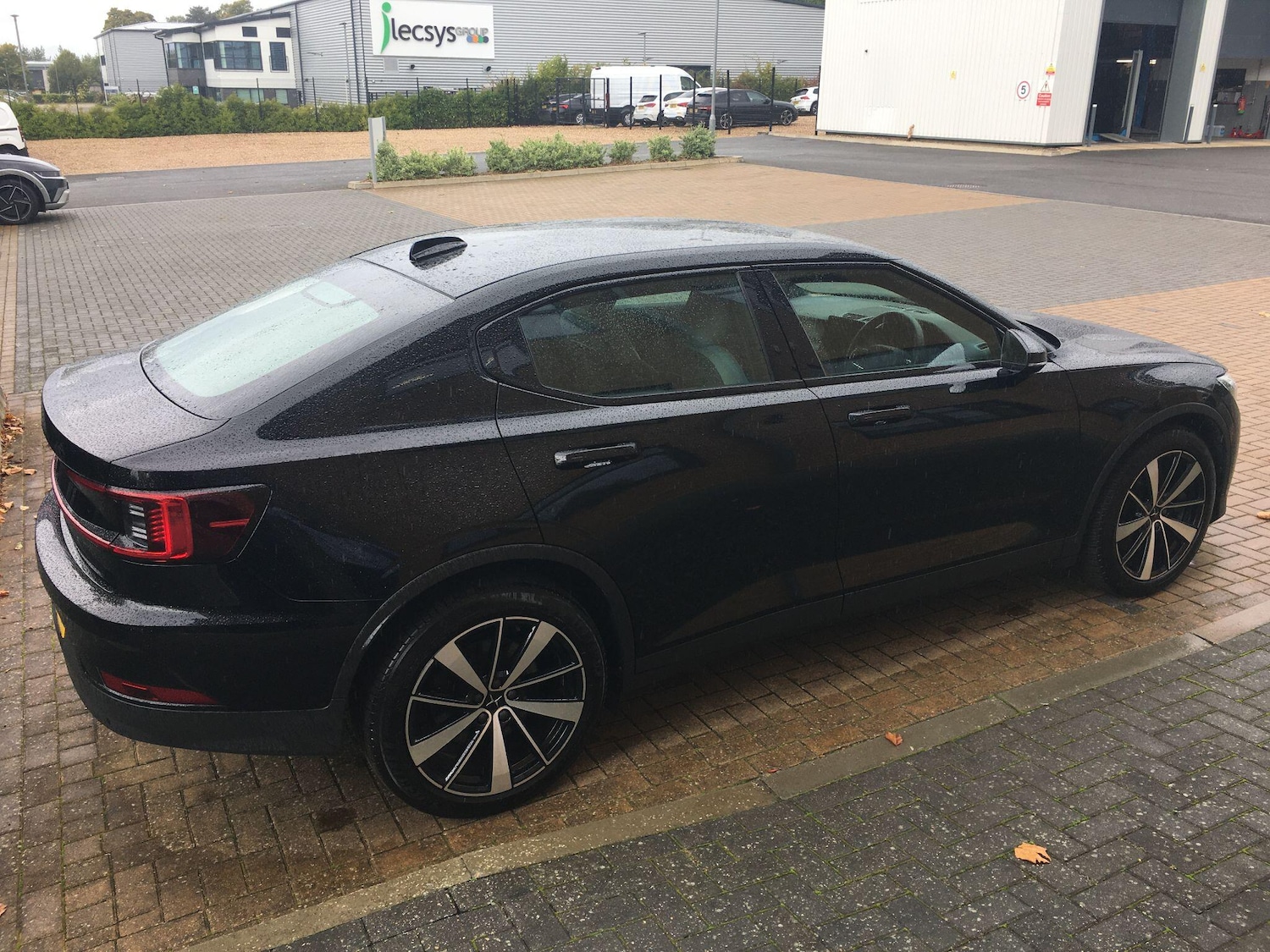 Used Polestar Polestar 2 2022 for sale - 76498524: Photo 10