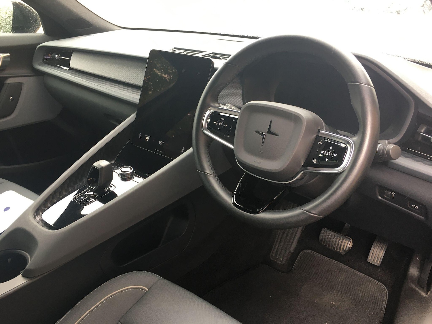 Used Polestar Polestar 2 2022 for sale - 76498524: Photo 11