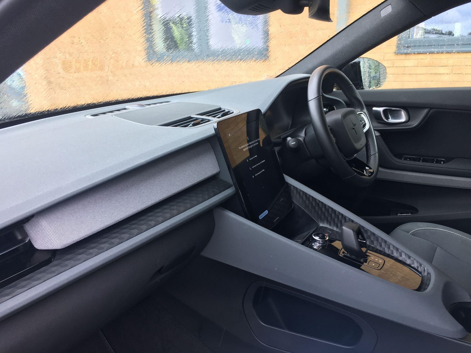 Used Polestar Polestar 2 2022 for sale - 76498524: Photo 12