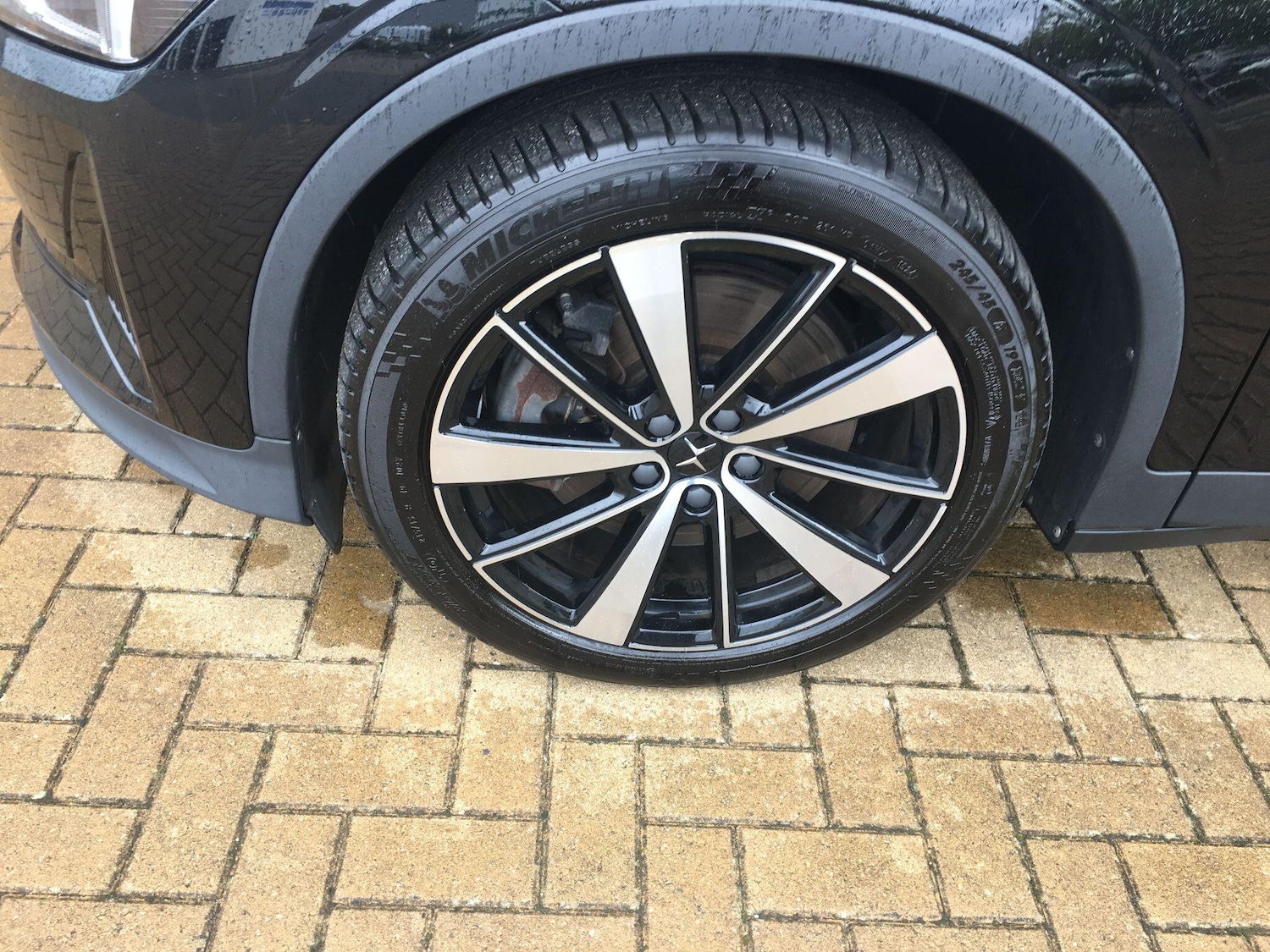 Used Polestar Polestar 2 2022 for sale - 76498524: Photo 27