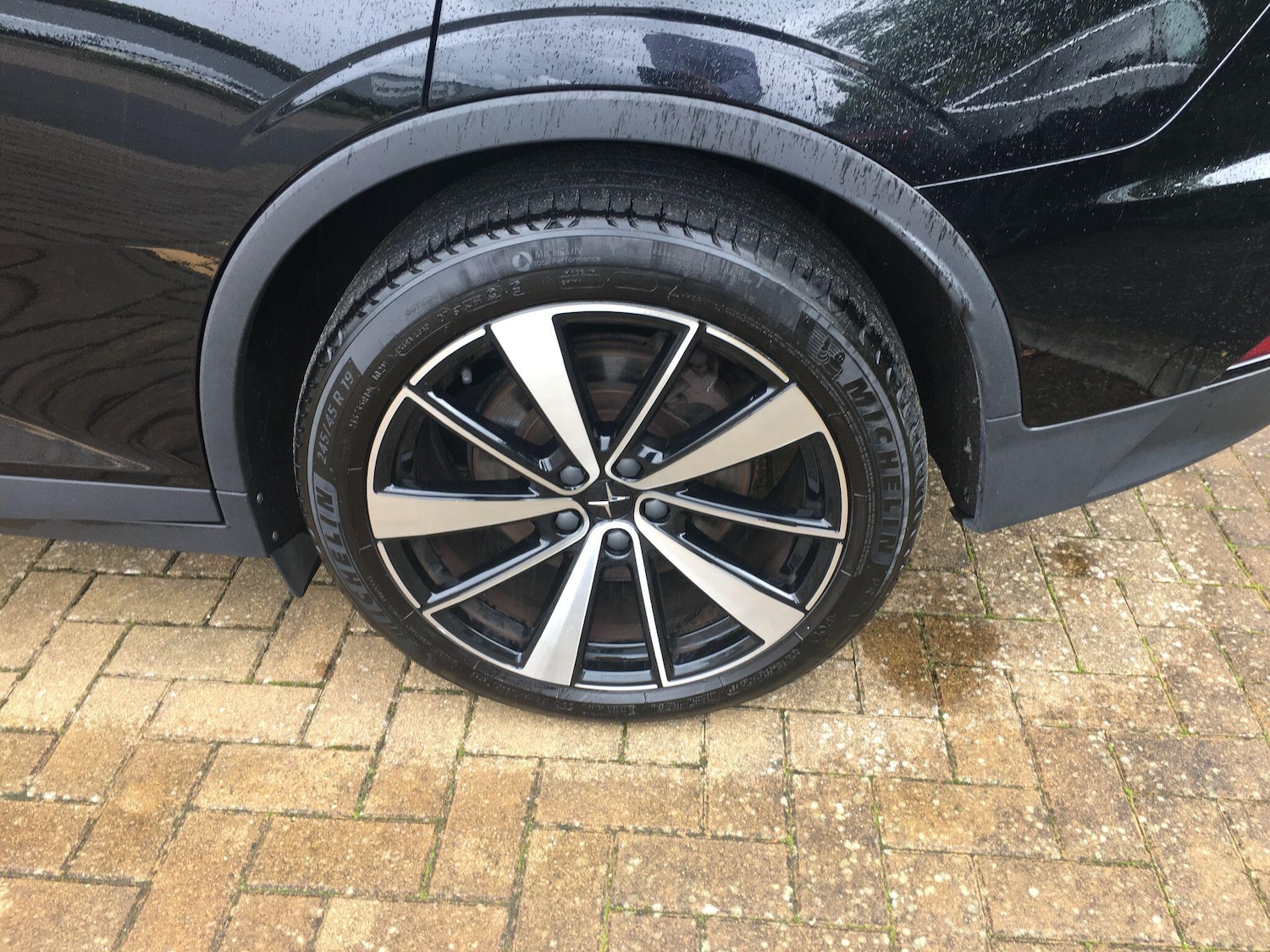 Used Polestar Polestar 2 2022 for sale - 76498524: Photo 28