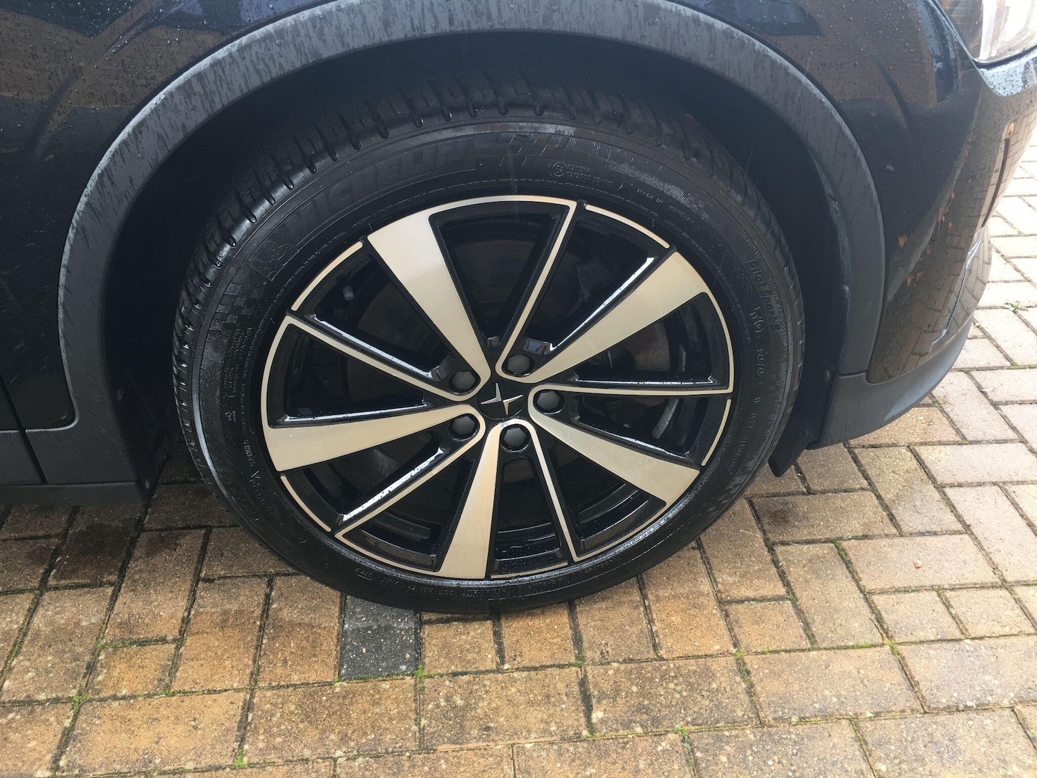 Used Polestar Polestar 2 2022 for sale - 76498524: Photo 29