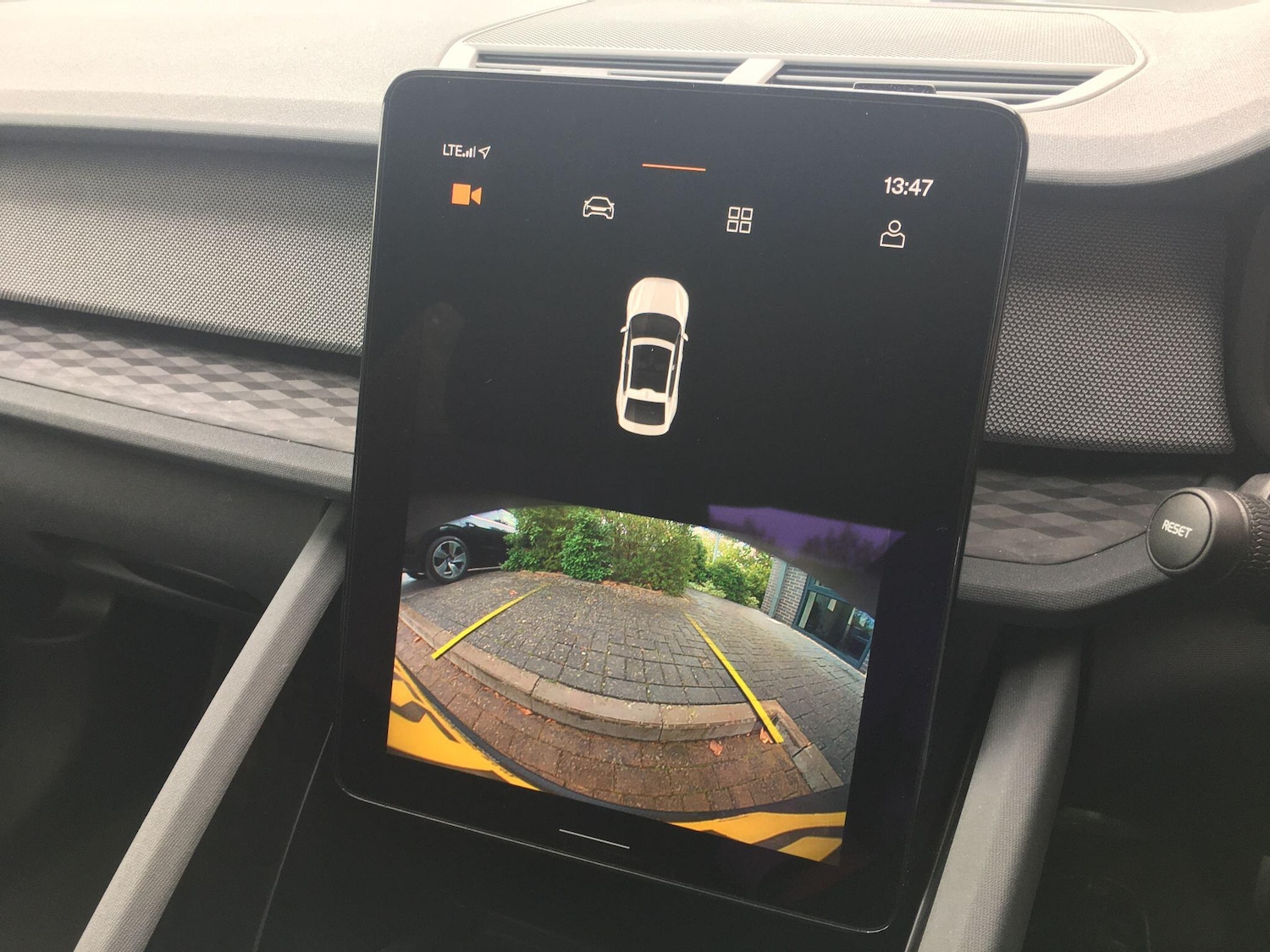 Used Polestar Polestar 2 2022 for sale - 76498524: Photo 31