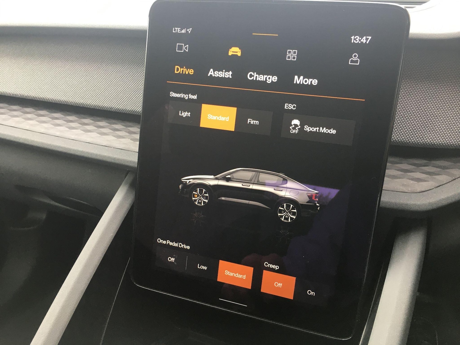 Used Polestar Polestar 2 2022 for sale - 76498524: Photo 32