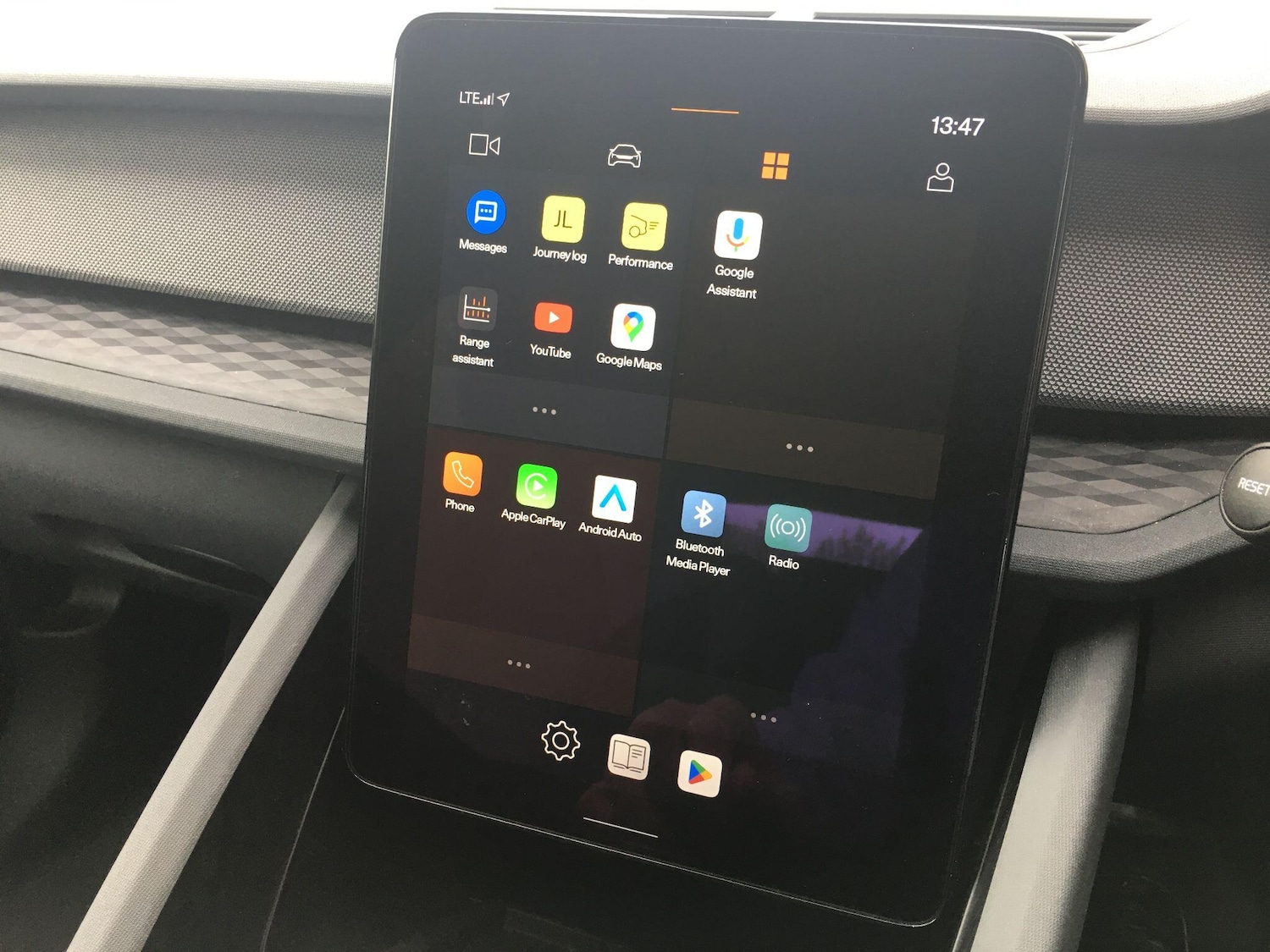 Used Polestar Polestar 2 2022 for sale - 76498524: Photo 33