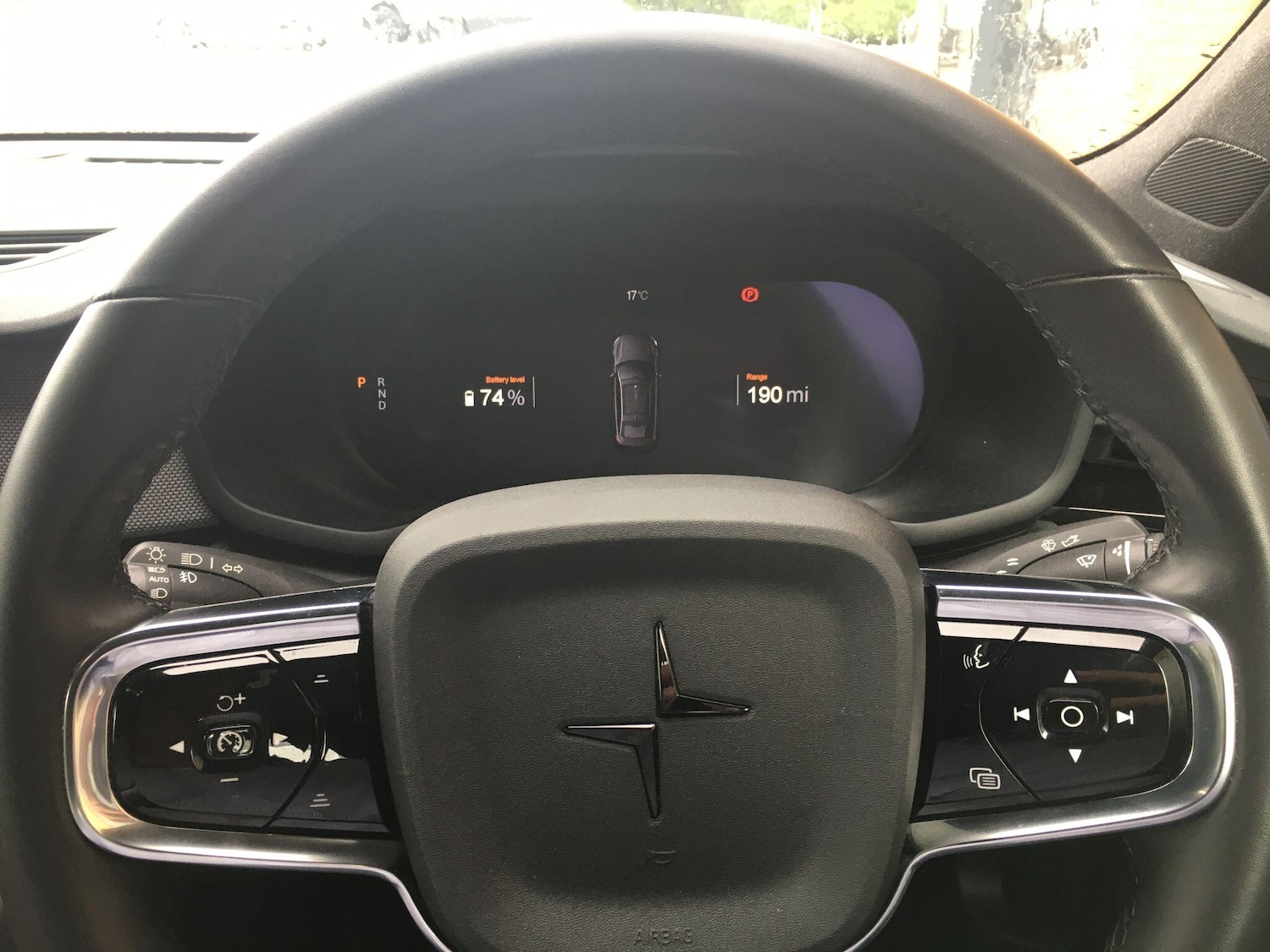 Used Polestar Polestar 2 2022 for sale - 76498524: Photo 38