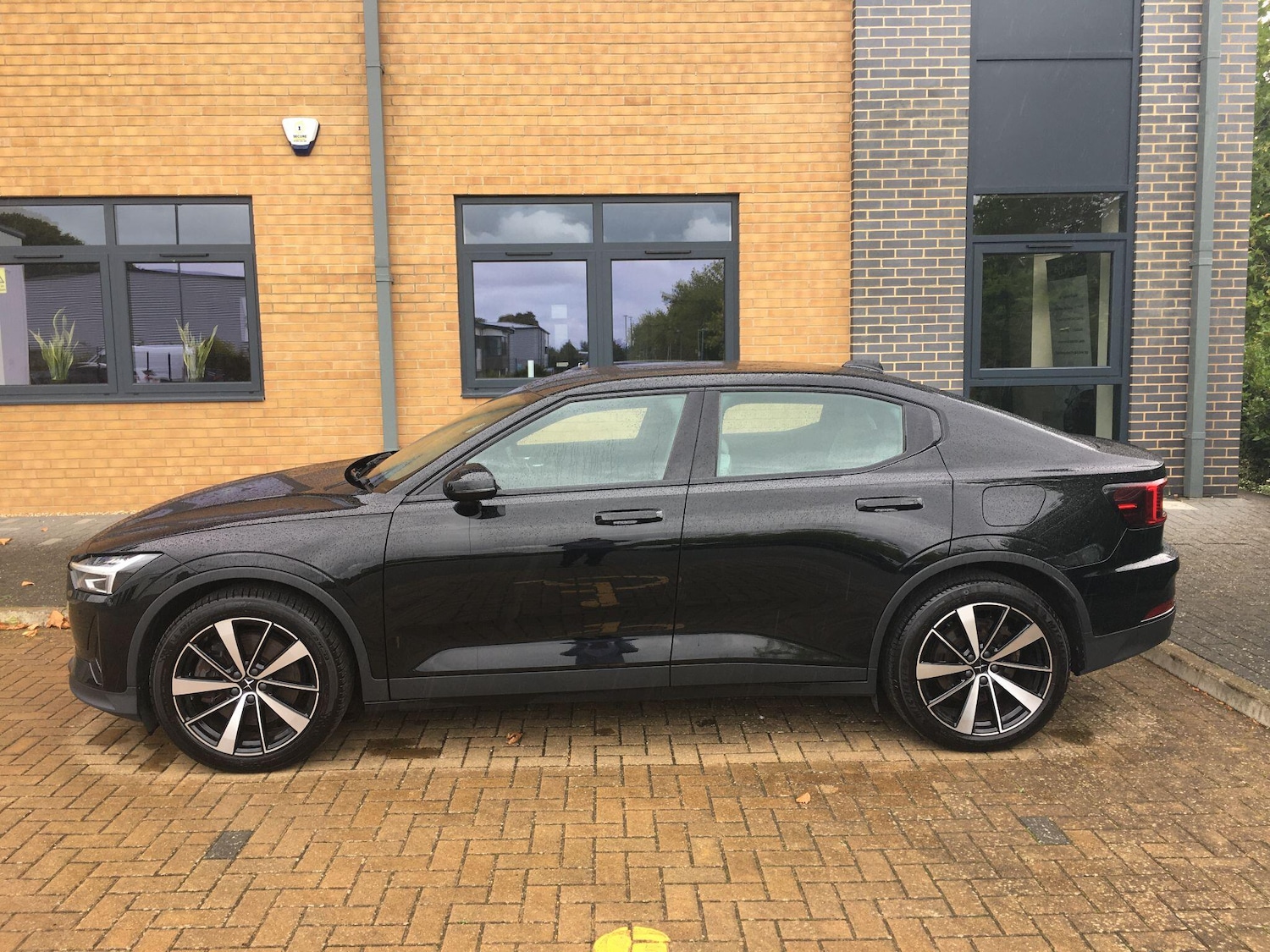 Used Polestar Polestar 2 2022 for sale - 76498524: Photo 5