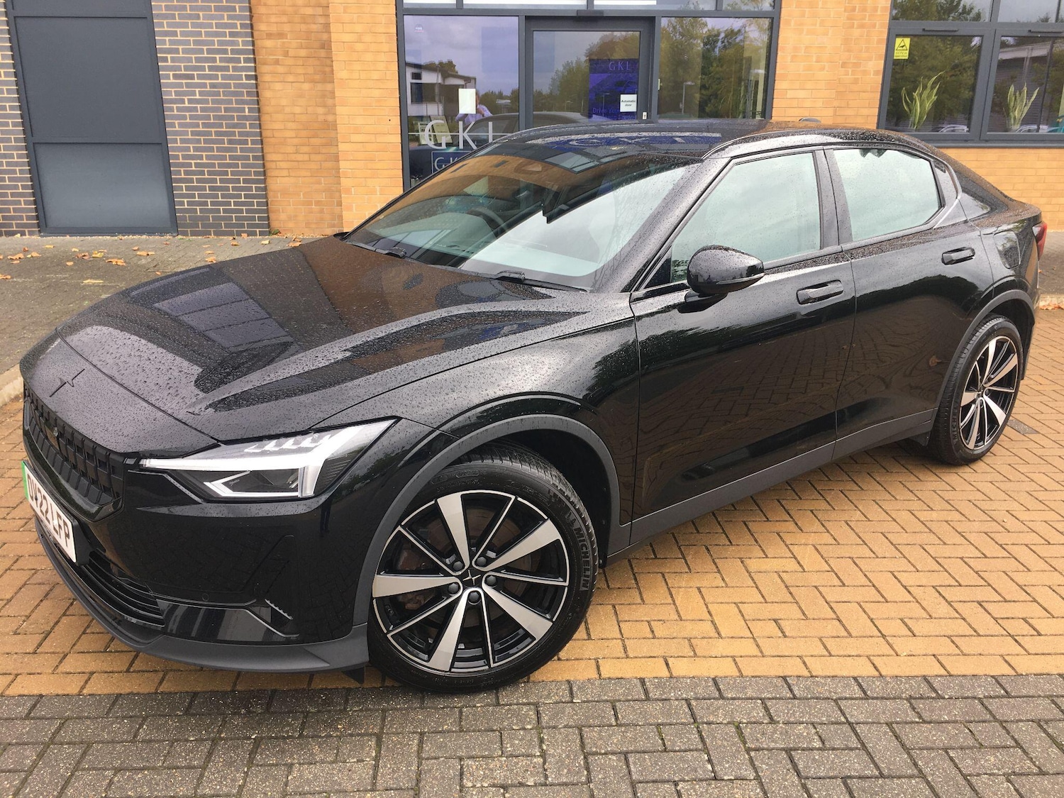 Used Polestar Polestar 2 2022 for sale - 76498524: Photo 6