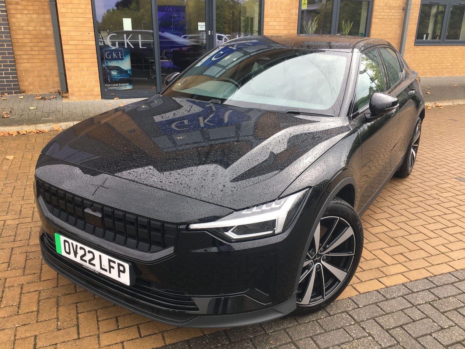 Used Polestar Polestar 2 2022 for sale - 76498524: Photo 7