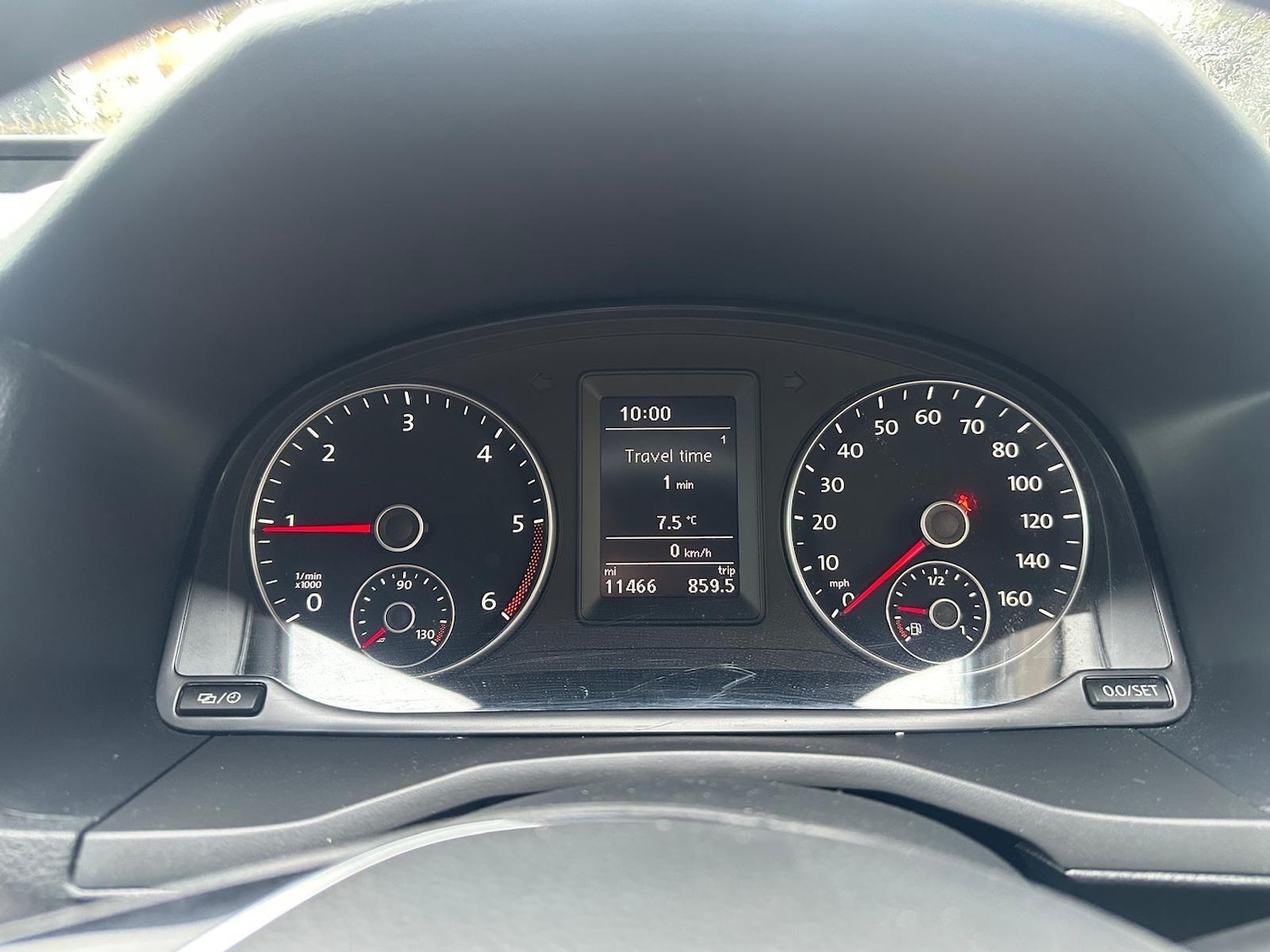 Used Volkswagen Caddy Maxi Life 2020 for sale - 76824263: Photo 15