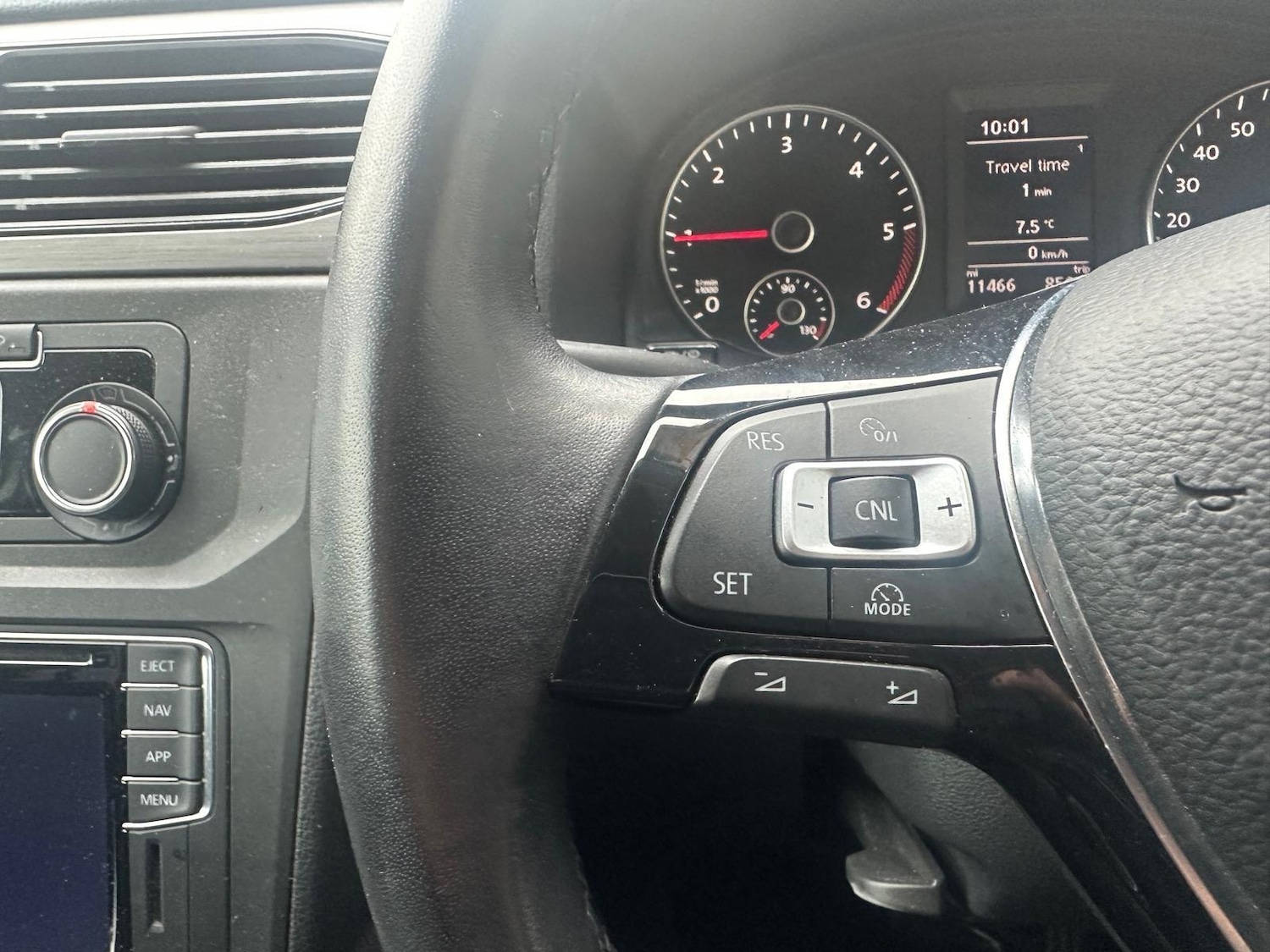 Used Volkswagen Caddy Maxi Life 2020 for sale - 76824263: Photo 16