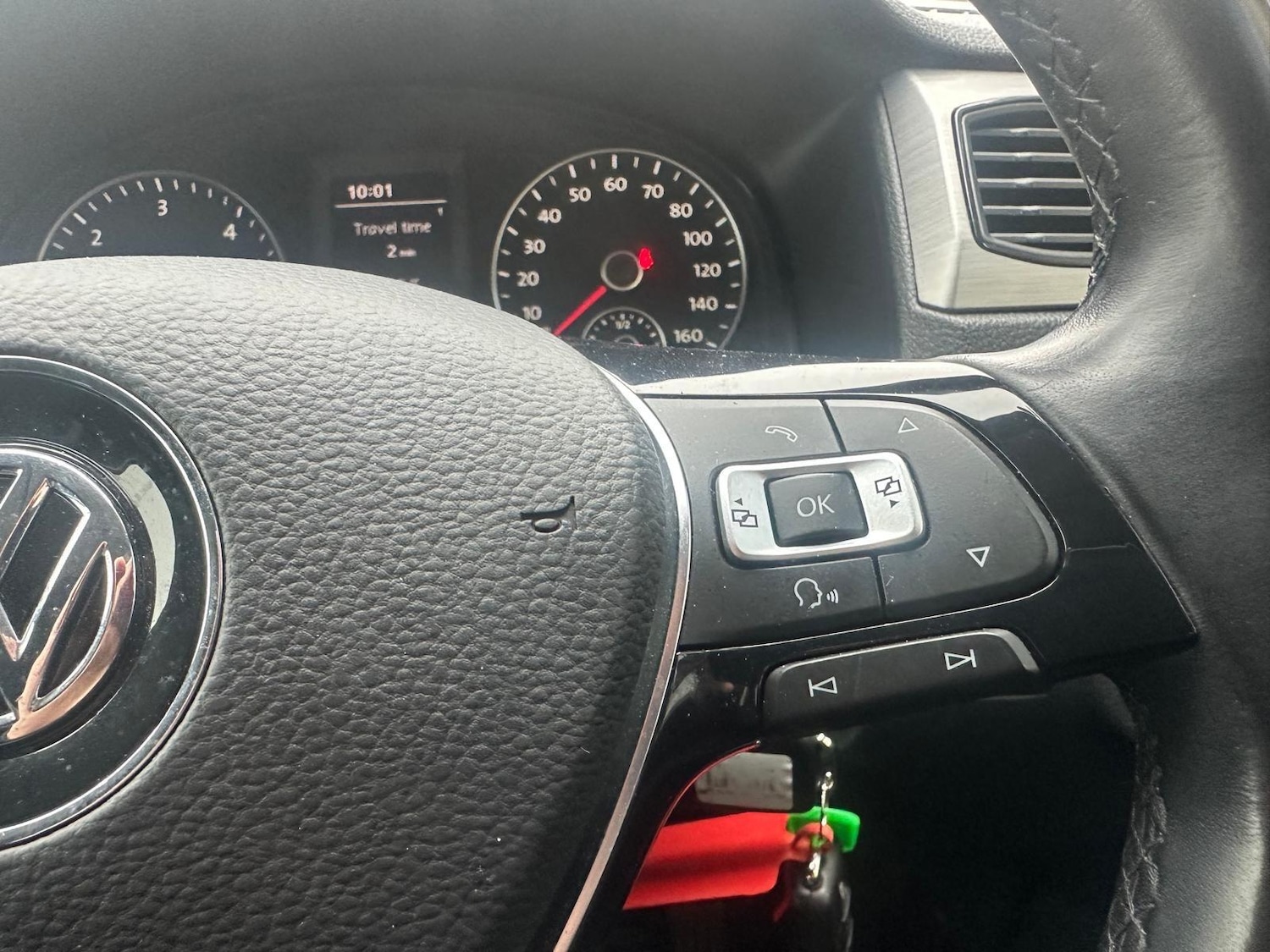 Used Volkswagen Caddy Maxi Life 2020 for sale - 76824263: Photo 18