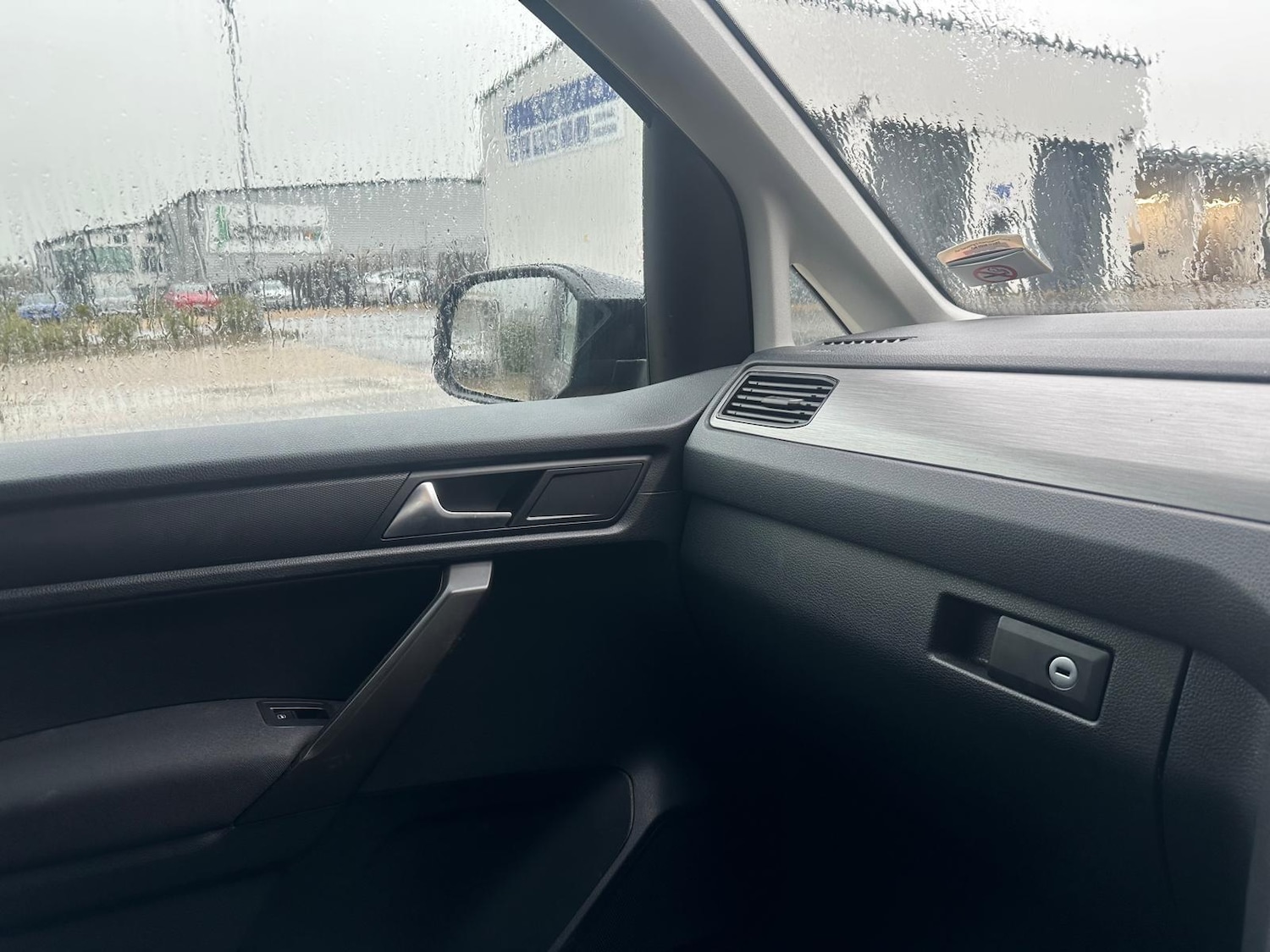 Used Volkswagen Caddy Maxi Life 2020 for sale - 76824263: Photo 19