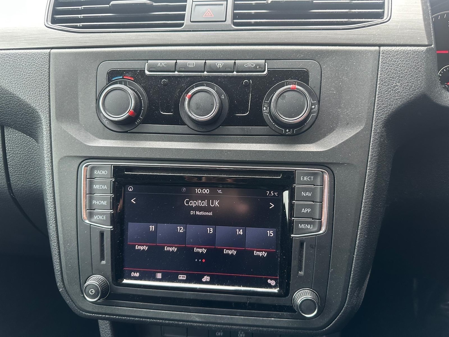 Used Volkswagen Caddy Maxi Life 2020 for sale - 76824263: Photo 20