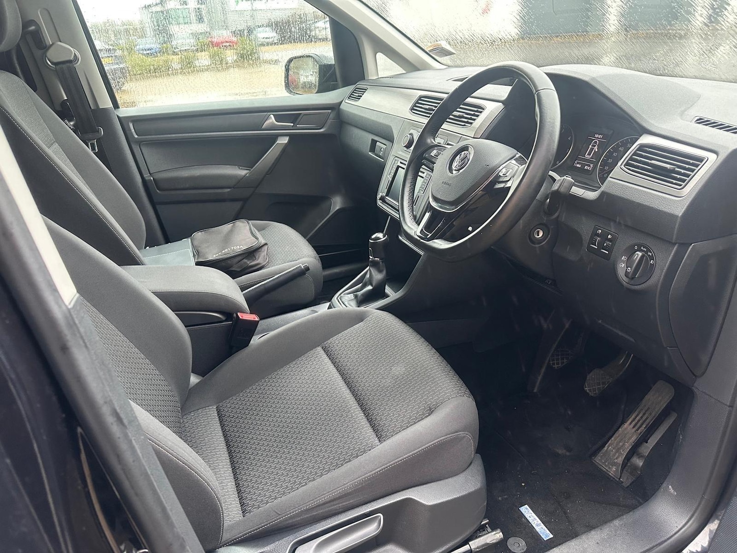 Used Volkswagen Caddy Maxi Life 2020 for sale - 76824263: Photo 22