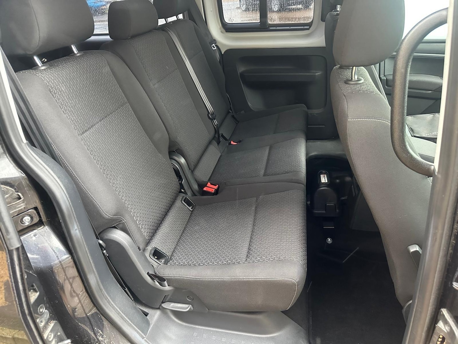 Used Volkswagen Caddy Maxi Life 2020 for sale - 76824263: Photo 25