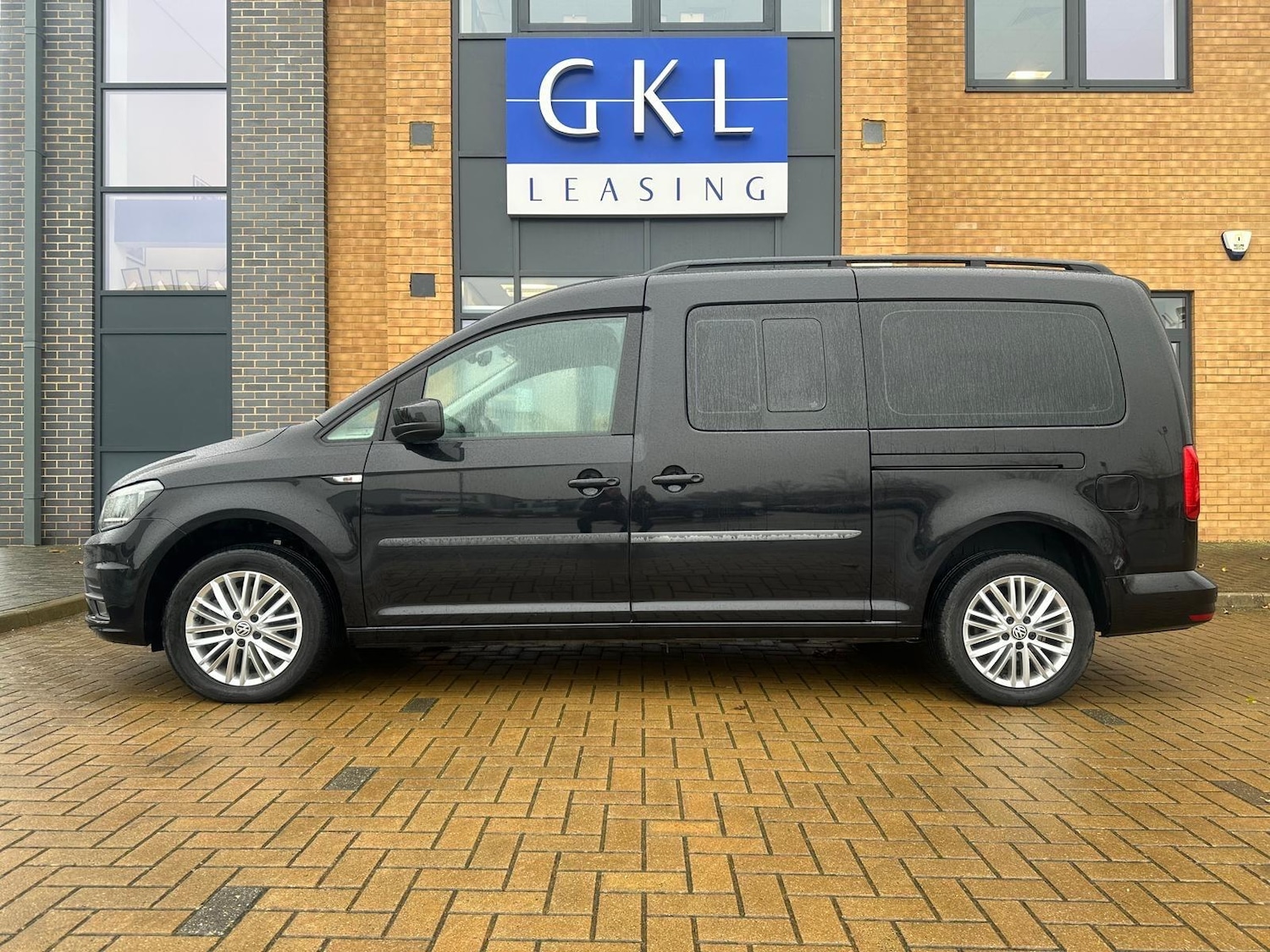 Used Volkswagen Caddy Maxi Life 2020 for sale - 76824263: Photo 5