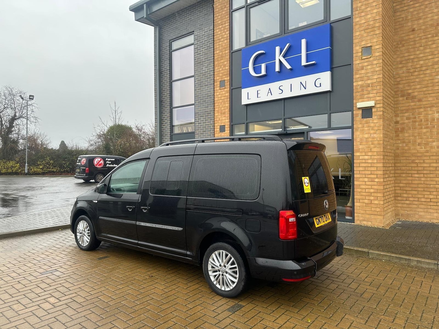 Used Volkswagen Caddy Maxi Life 2020 for sale - 76824263: Photo 6