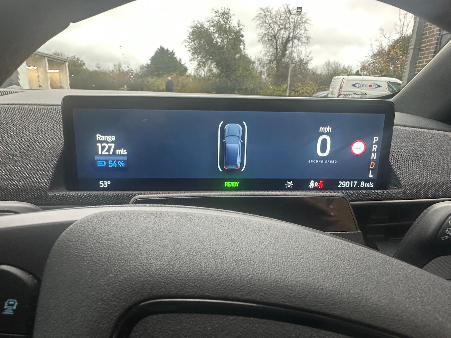 Used Ford Mustang Mach-E 2022 for sale - 76539087: Photo 17