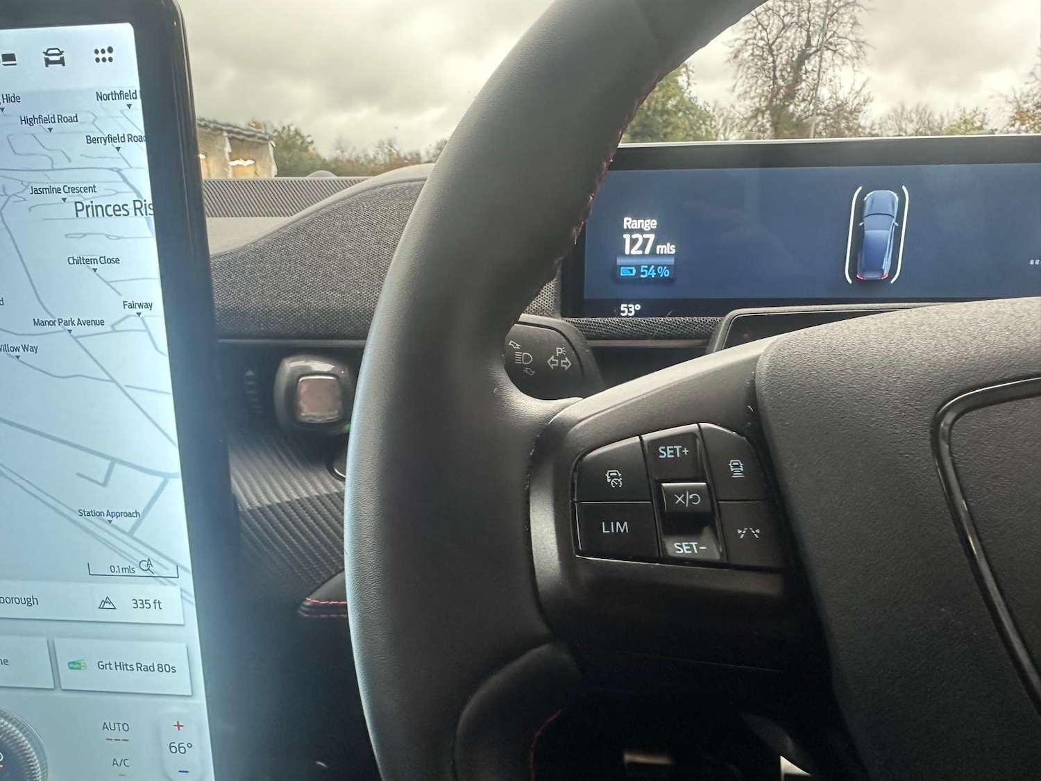 Used Ford Mustang Mach-E 2022 for sale - 76539087: Photo 19