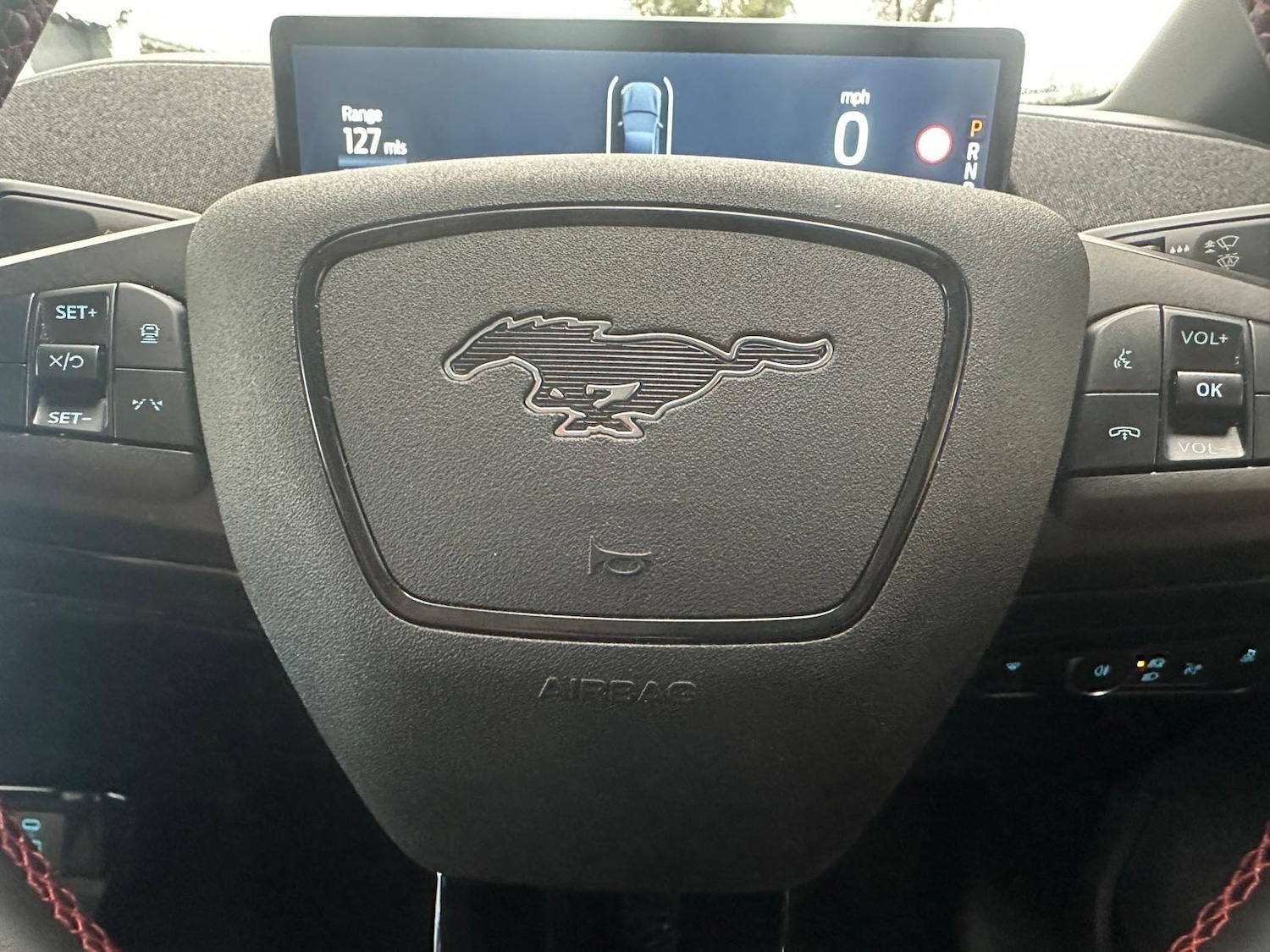 Used Ford Mustang Mach-E 2022 for sale - 76539087: Photo 20