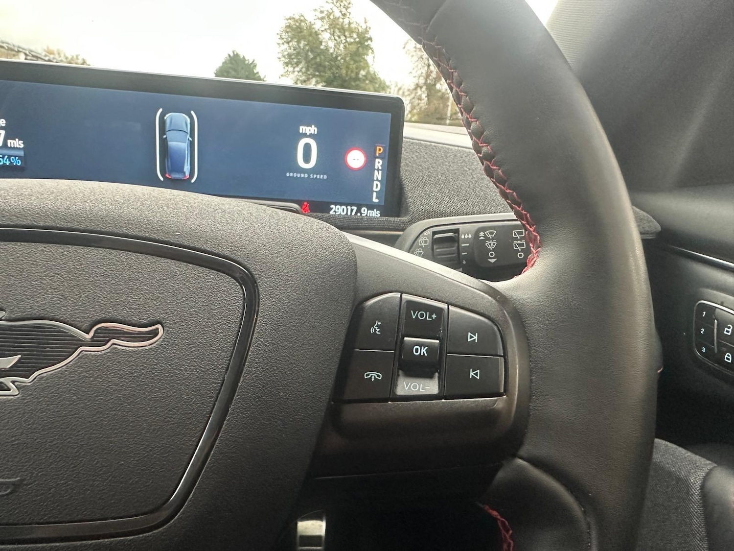 Used Ford Mustang Mach-E 2022 for sale - 76539087: Photo 21