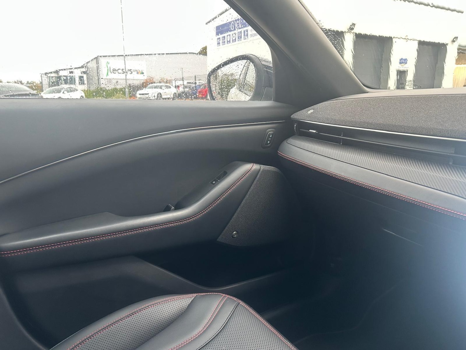 Used Ford Mustang Mach-E 2022 for sale - 76539087: Photo 22