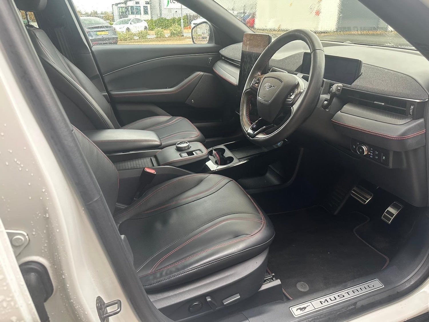 Used Ford Mustang Mach-E 2022 for sale - 76539087: Photo 24