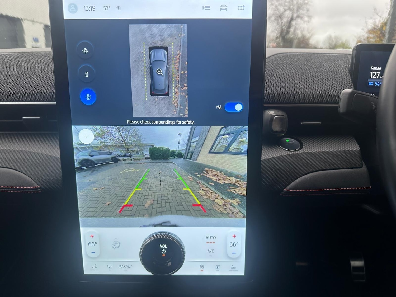 Used Ford Mustang Mach-E 2022 for sale - 76539087: Photo 28