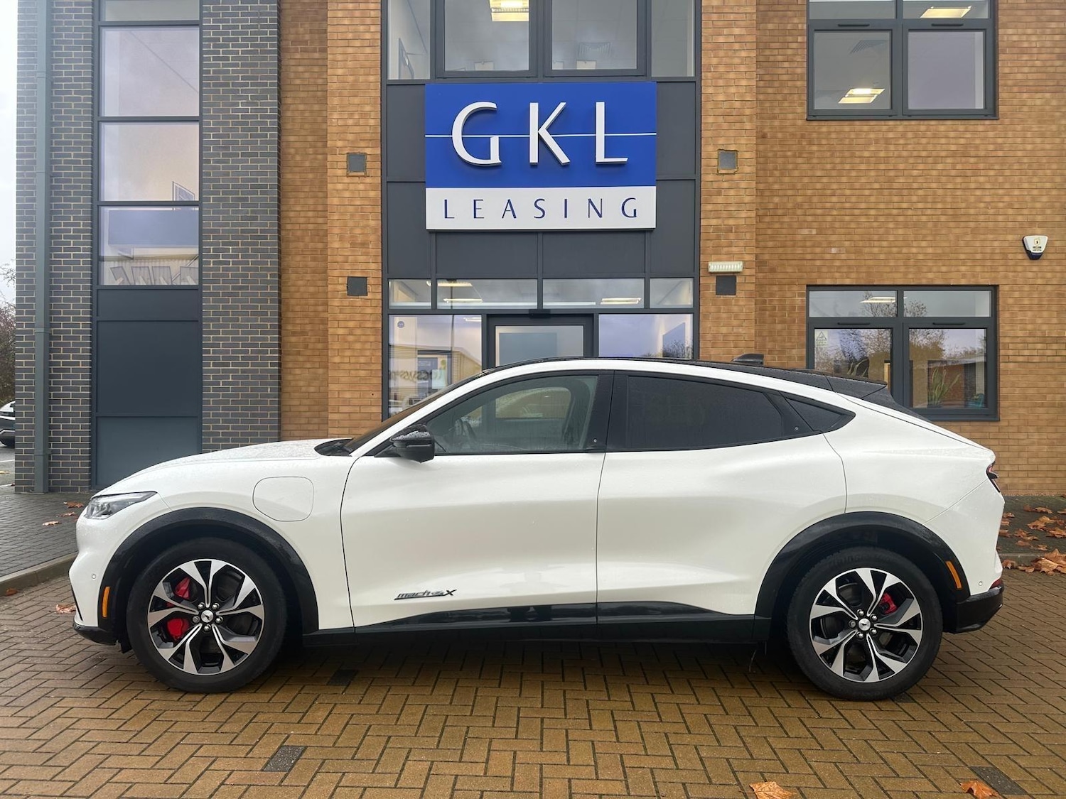 Used Ford Mustang Mach-E 2022 for sale - 76539087: Photo 6