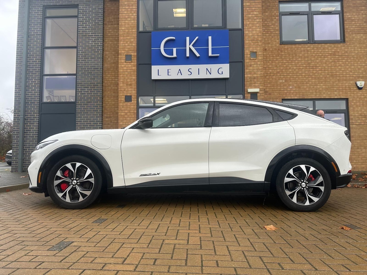 Used Ford Mustang Mach-E 2022 for sale - 76539087: Photo 7