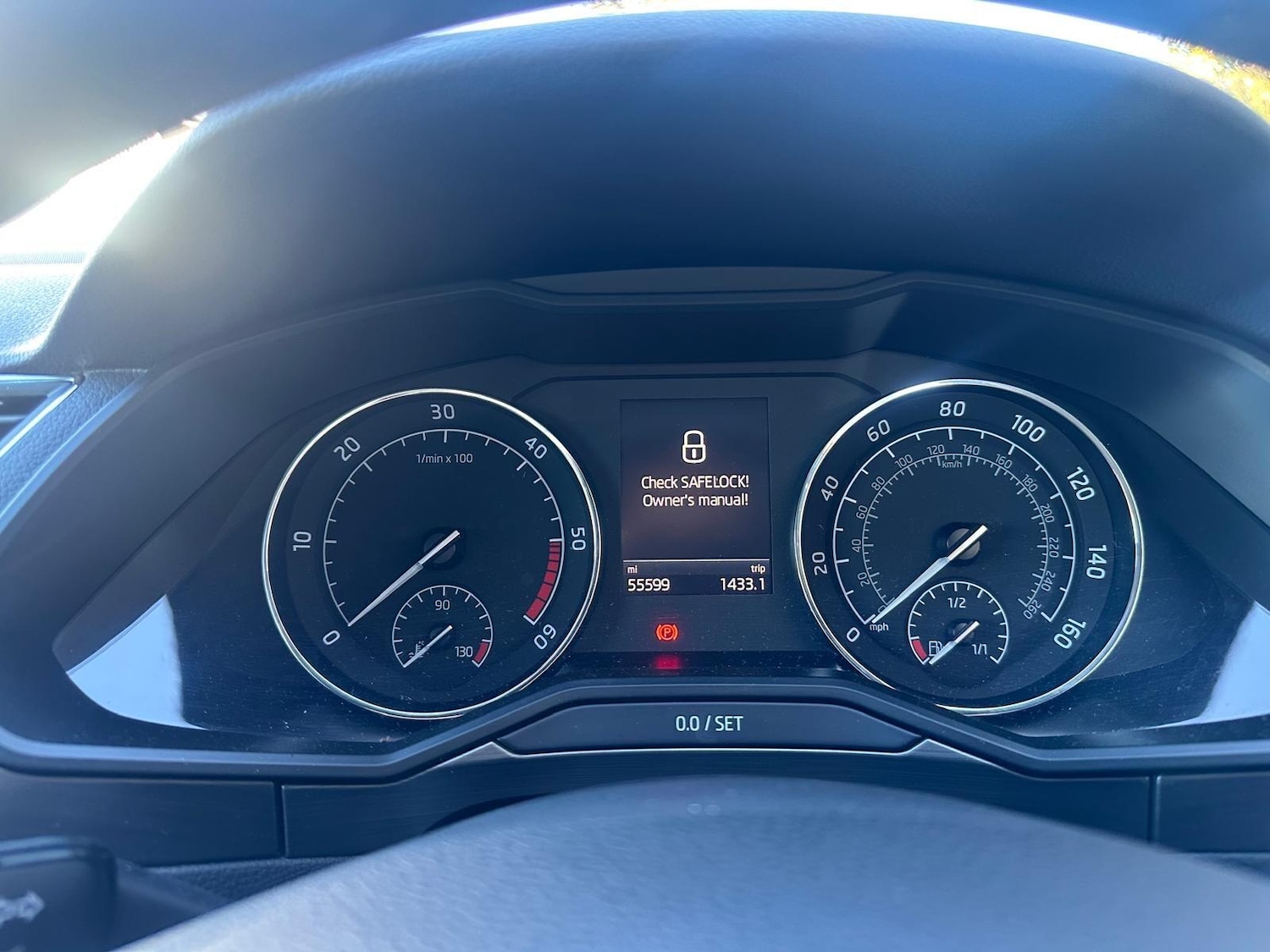 Used Skoda Superb 2019 for sale - 76370478: Photo 19
