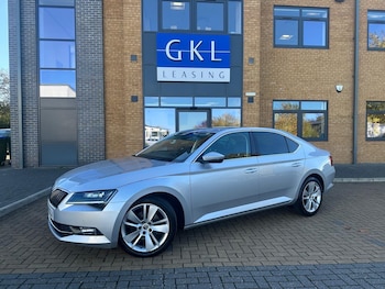 2019 (19) - 2.0 TDI SE L Executive DSG Euro 6 (s/s) 5dr