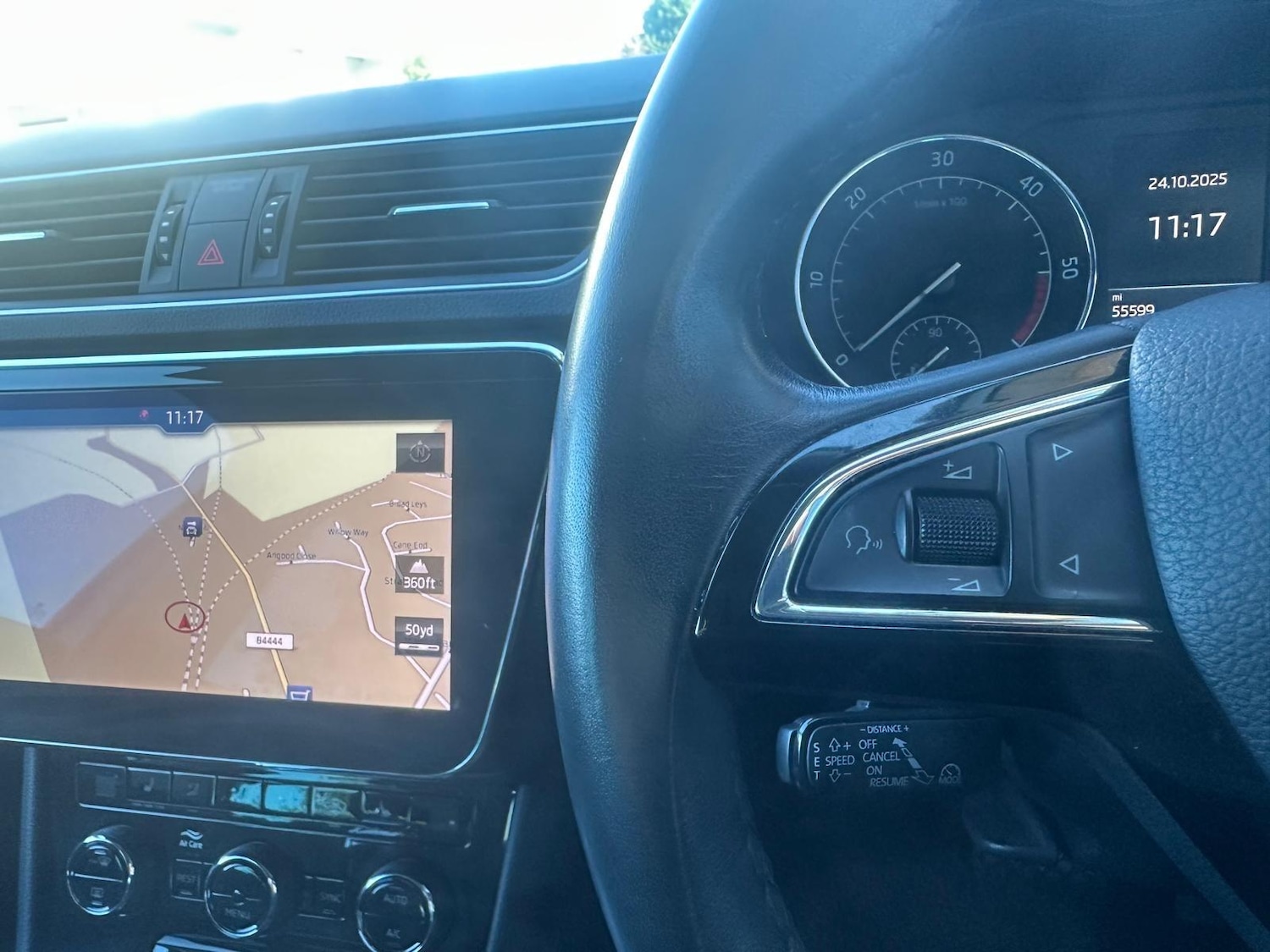Used Skoda Superb 2019 for sale - 76370478: Photo 20