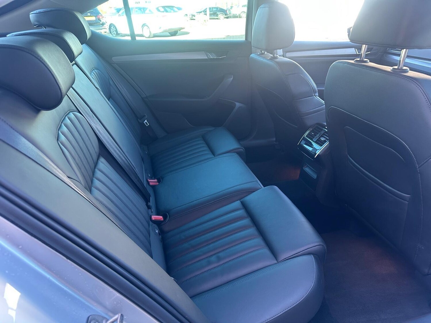 Used Skoda Superb 2019 for sale - 76370478: Photo 26