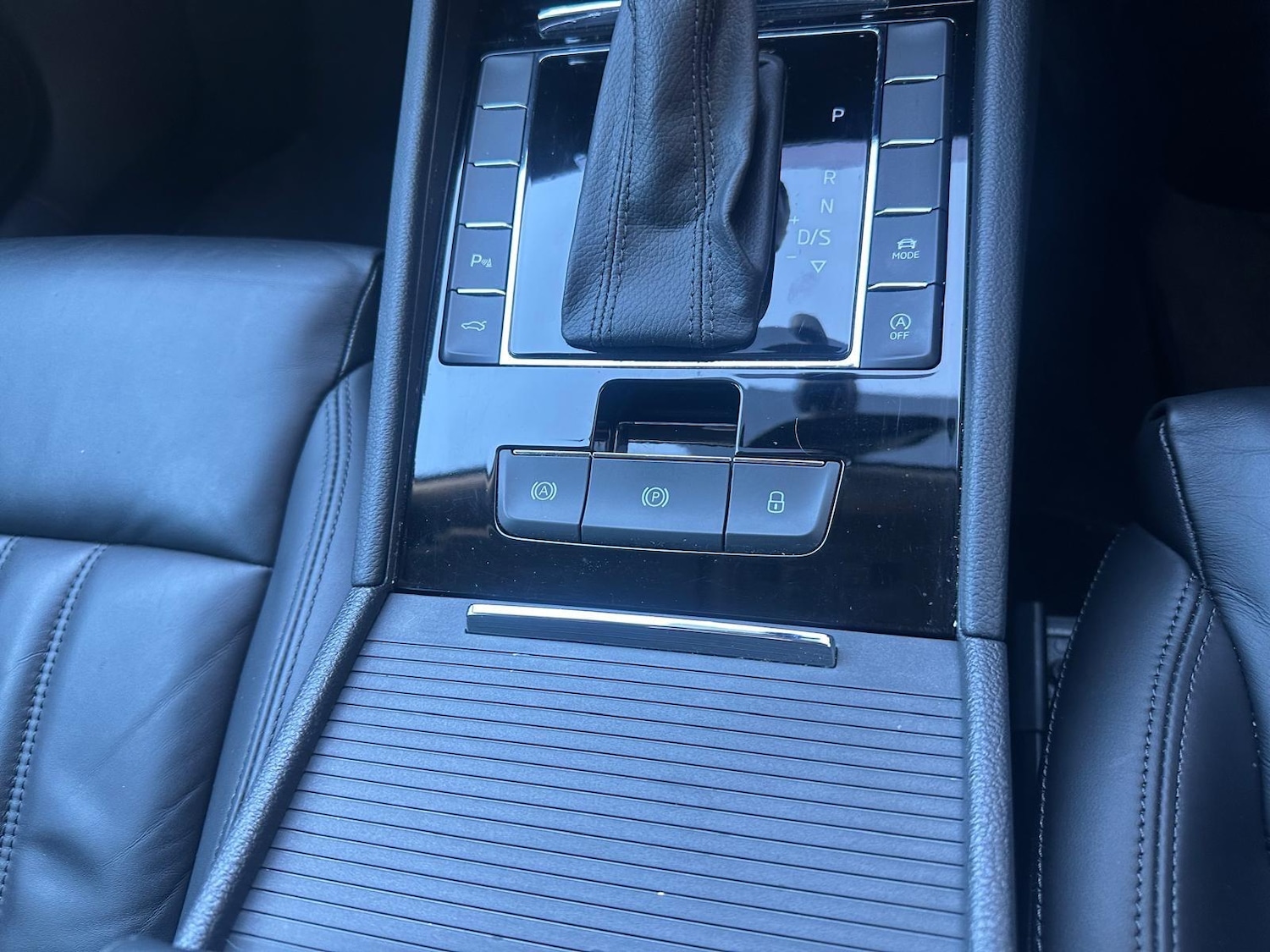 Used Skoda Superb 2019 for sale - 76370478: Photo 27