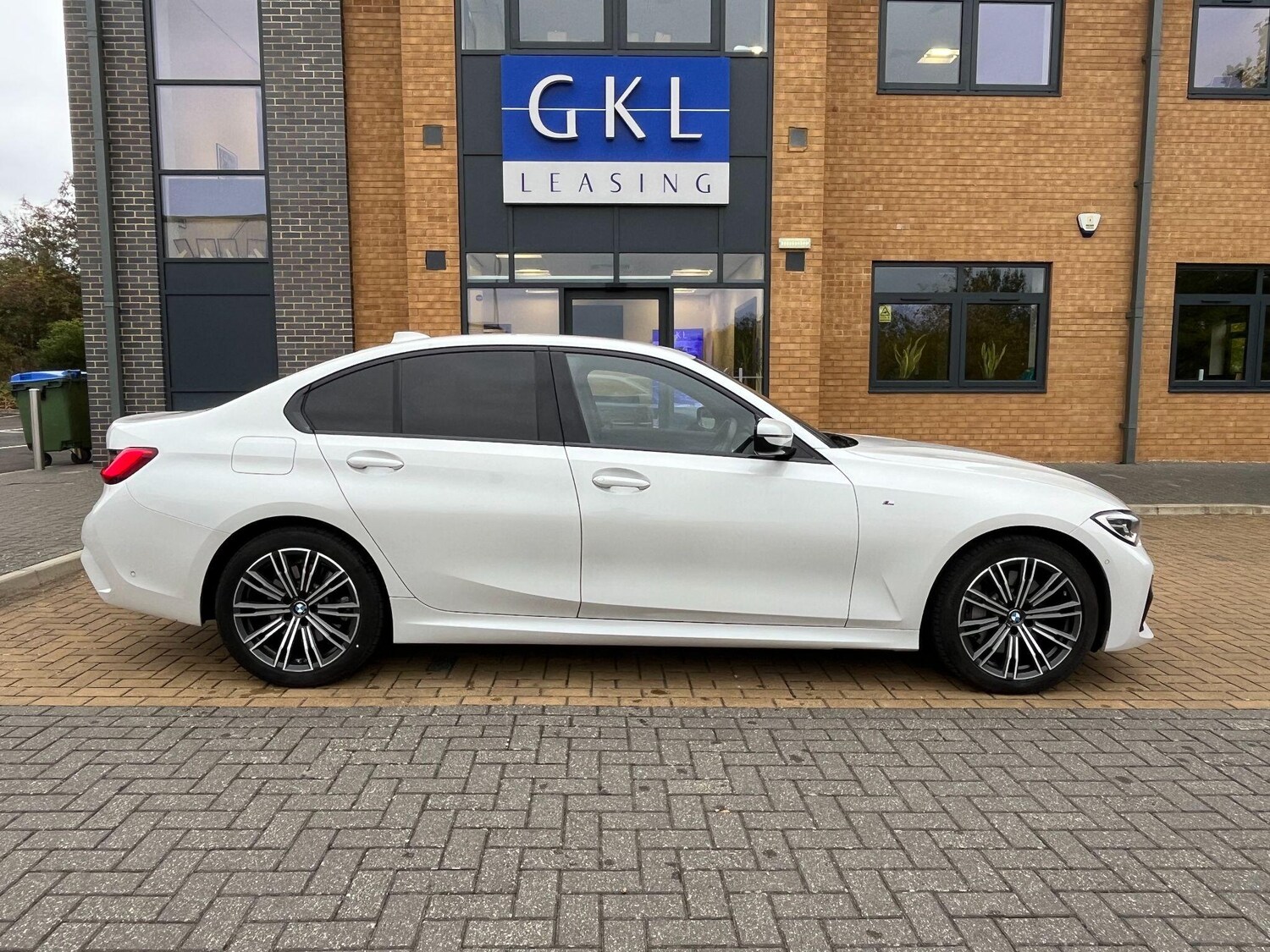 Used BMW 3 Series 2020 for sale - 76336245: Photo 10