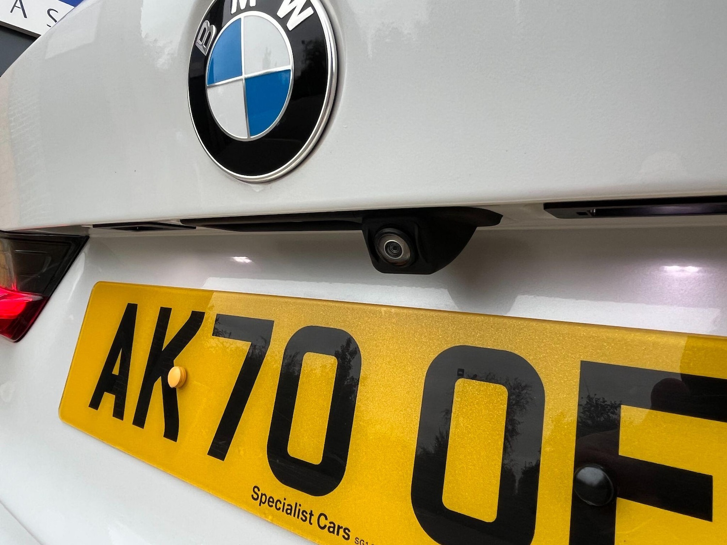 Used BMW 3 Series 2020 for sale - 76336245: Photo 16