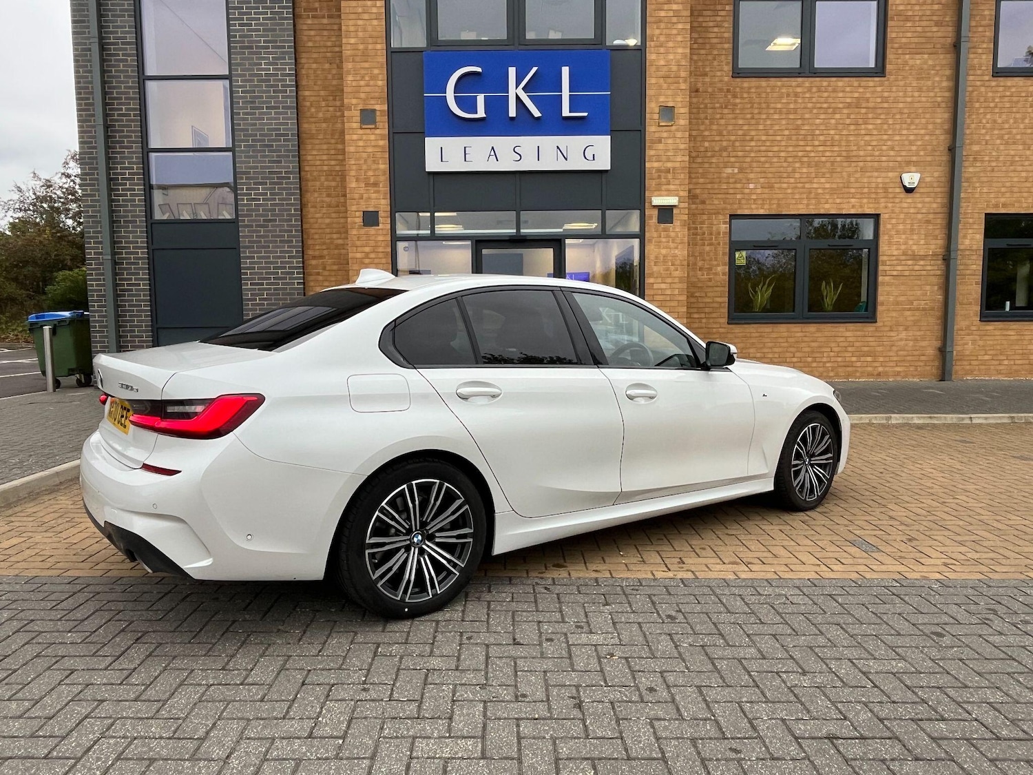 Used BMW 3 Series 2020 for sale - 76336245: Photo 17