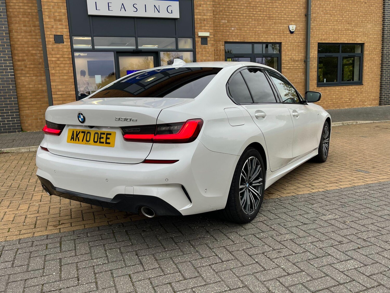 Used BMW 3 Series 2020 for sale - 76336245: Photo 18