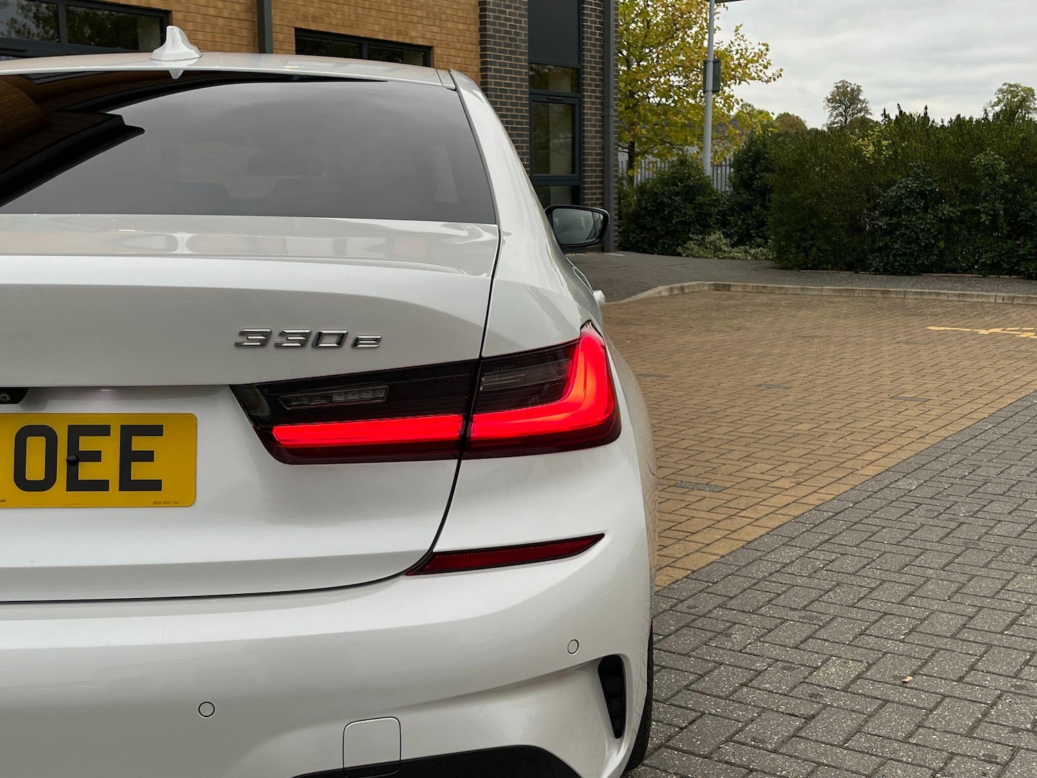 Used BMW 3 Series 2020 for sale - 76336245: Photo 19