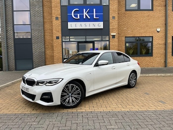 Used BMW 3 Series 2020 for sale - 76336245: Photo