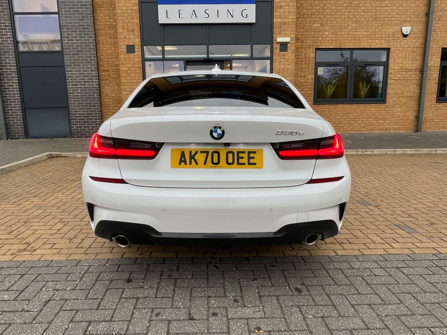 Used BMW 3 Series 2020 for sale - 76336245: Photo 20