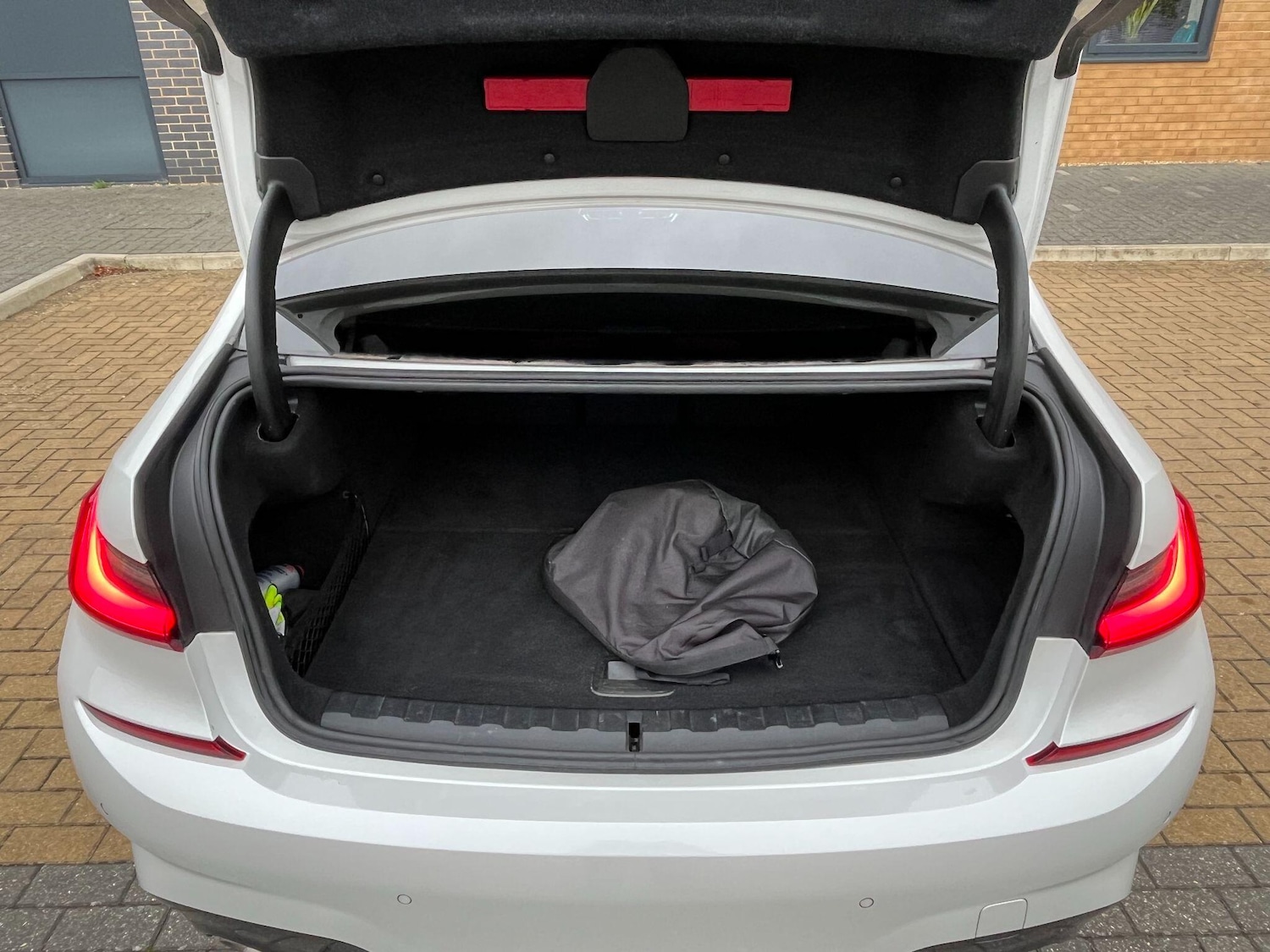 Used BMW 3 Series 2020 for sale - 76336245: Photo 21