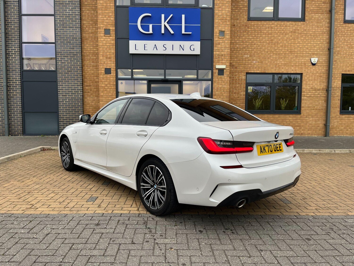 Used BMW 3 Series 2020 for sale - 76336245: Photo 22