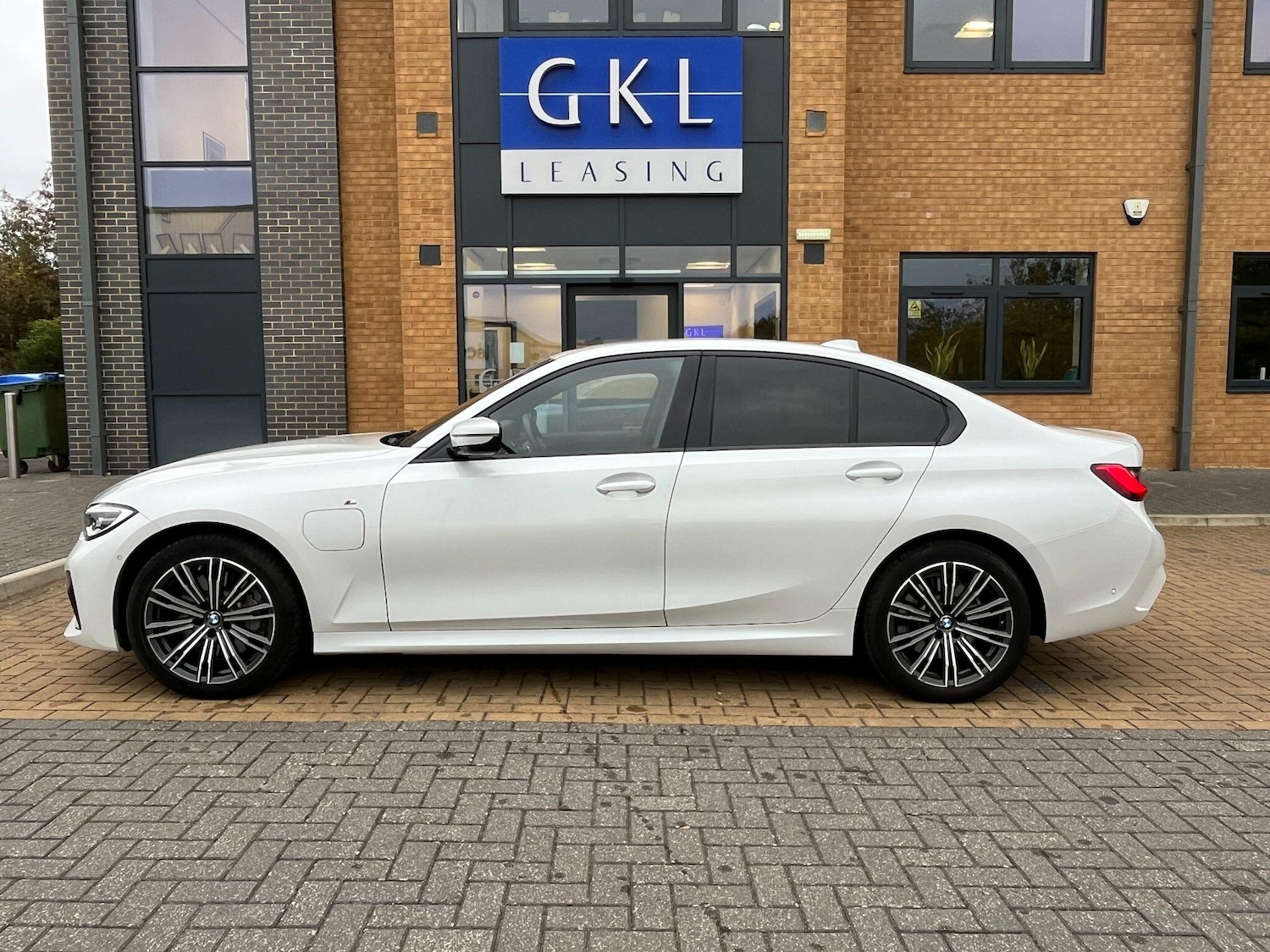 Used BMW 3 Series 2020 for sale - 76336245: Photo 24